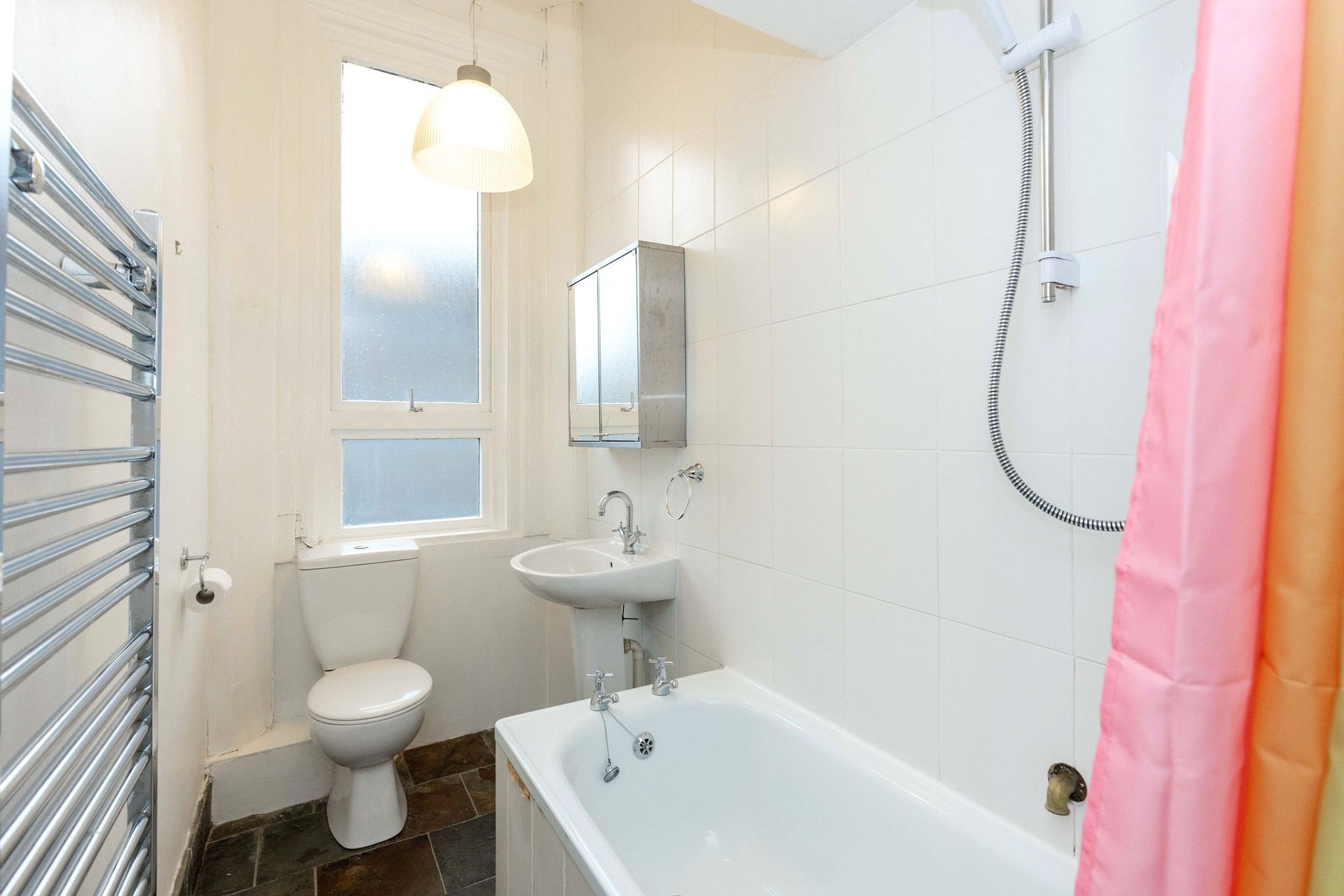 2F3, 10 Dean Park Street, Edinburgh, Midlothian, EH4 1JW - Picture #10