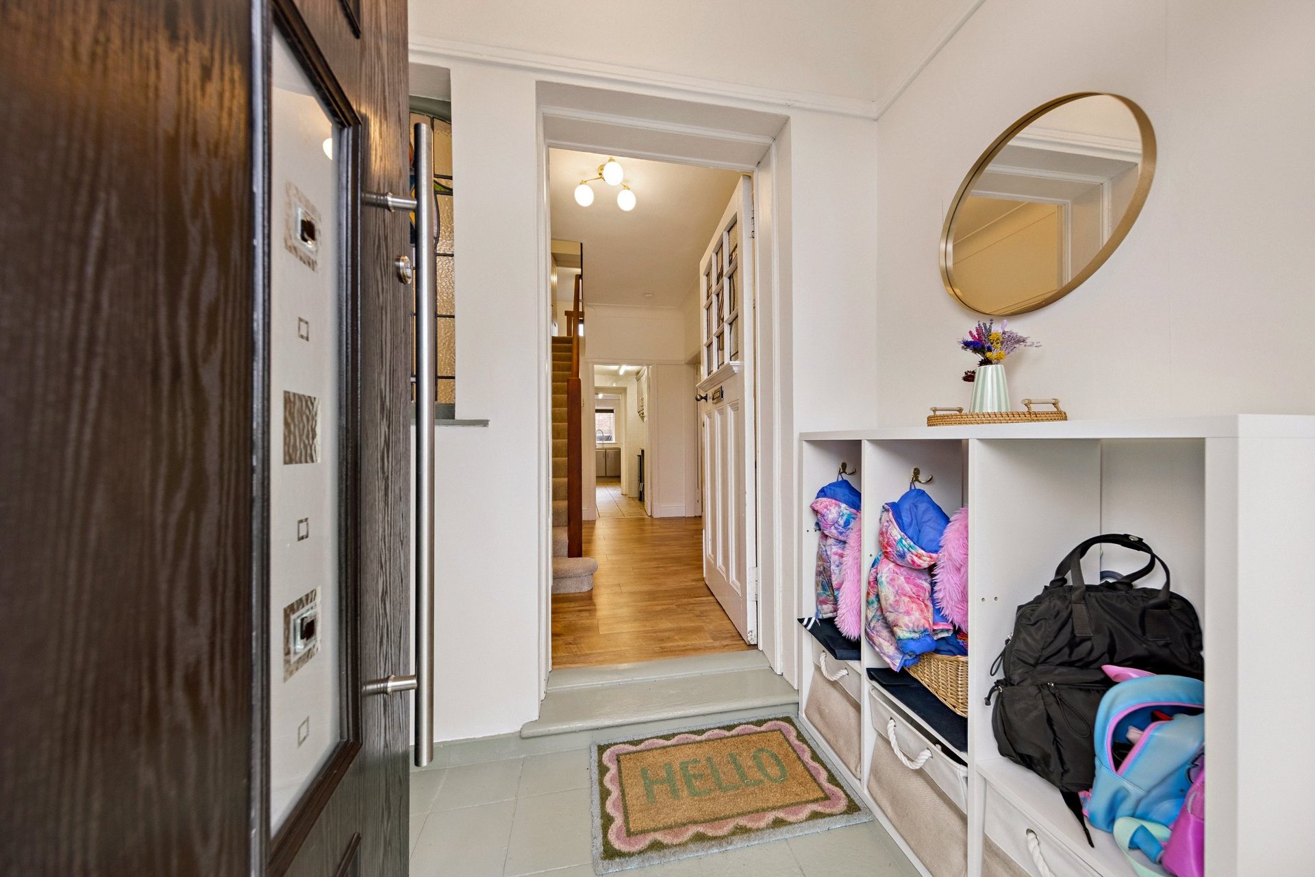 32 Southampton Drive, Kelvindale, Glasgow, G12 0LN - Picture #18