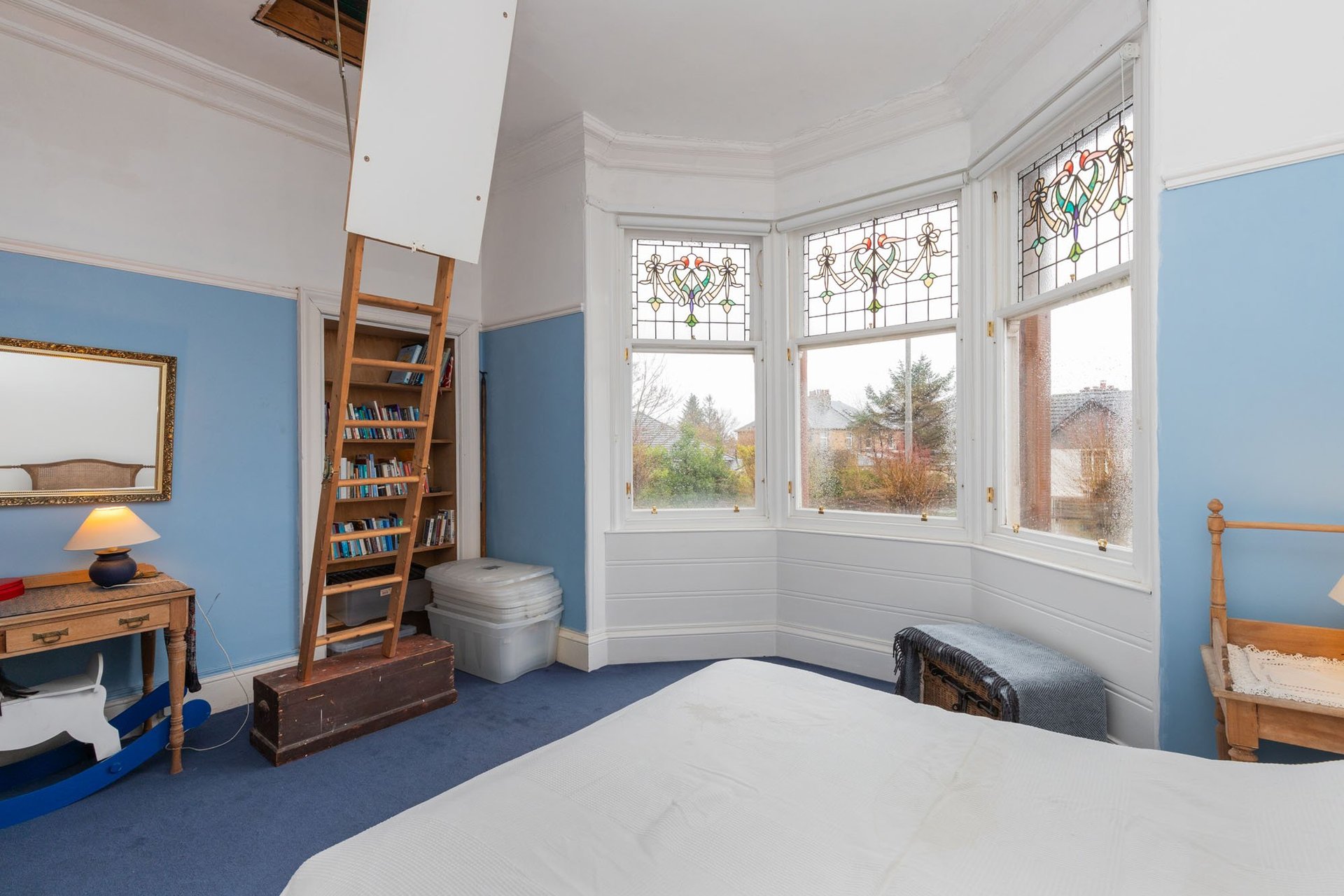 19 Bemersyde Avenue, Mansewood, Glasgow, G43 1DA - Picture #47