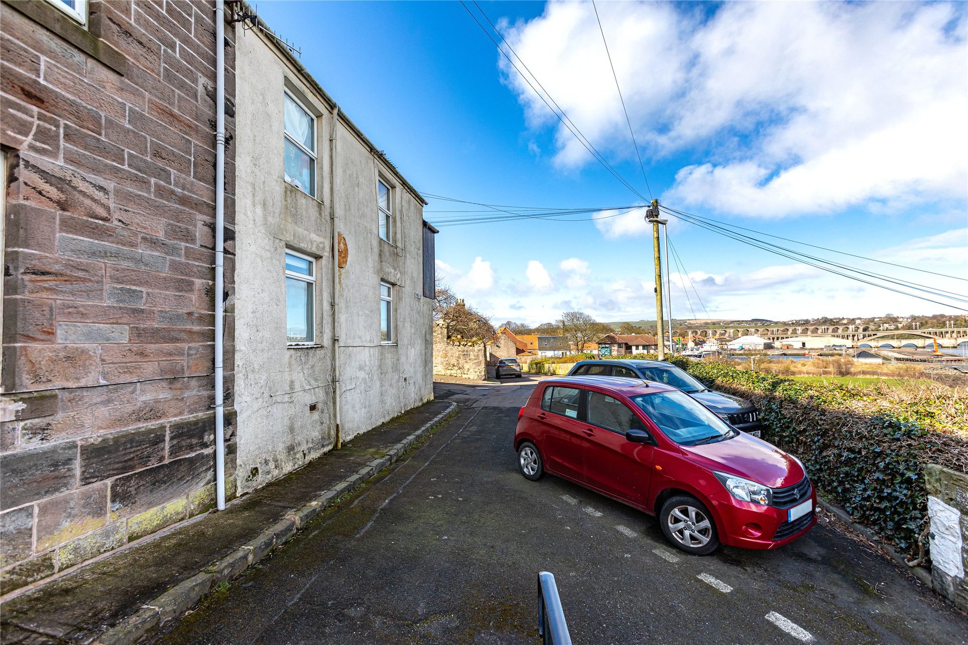 3 Mount Road, Tweedmouth, Berwick-upon-Tweed, Northumberland, TD15 2BA - Picture #3