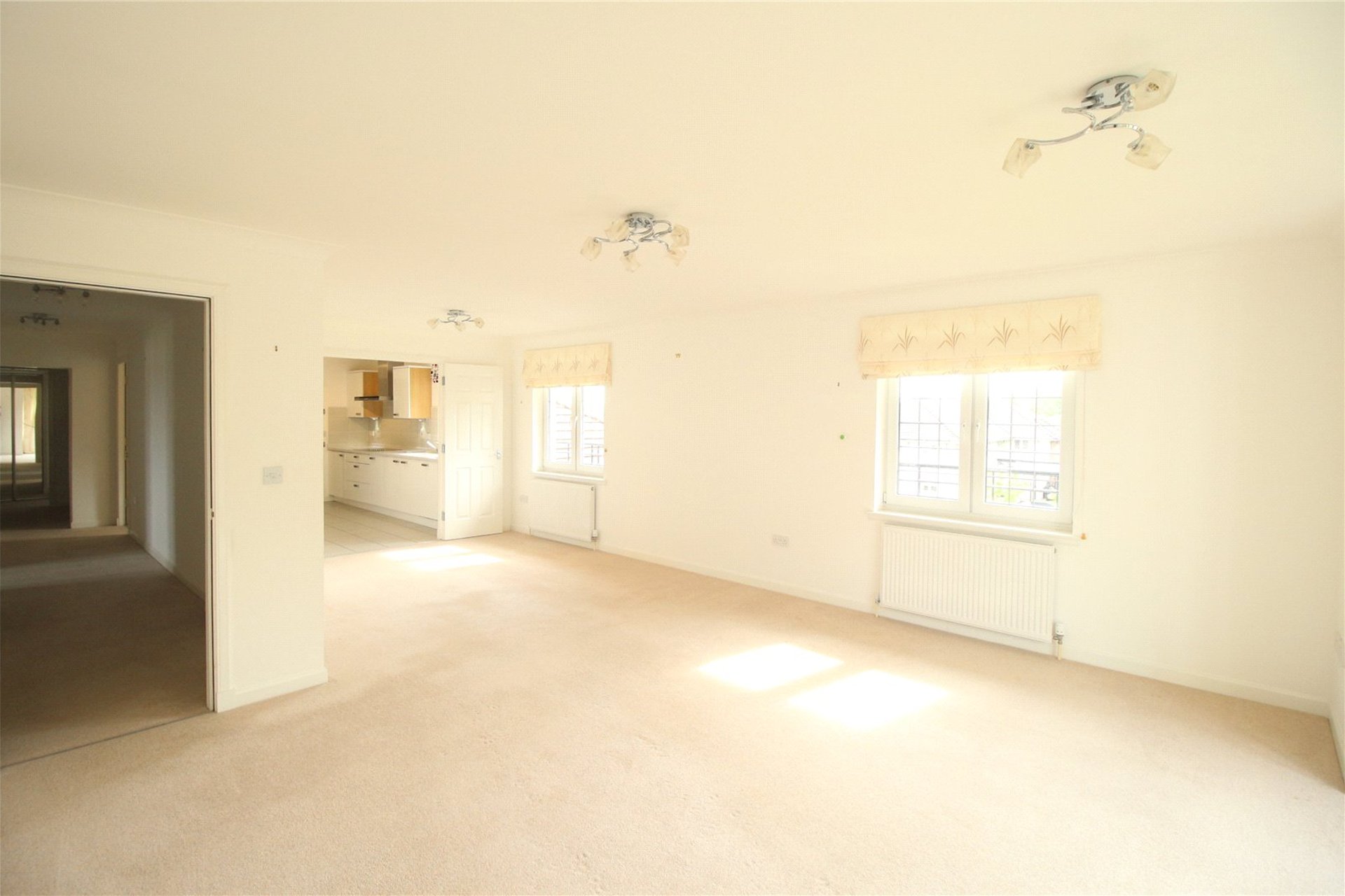 Flat 9, 41 Hillpark Grove, Edinburgh, Midlothian, EH4 7FB - Picture #2