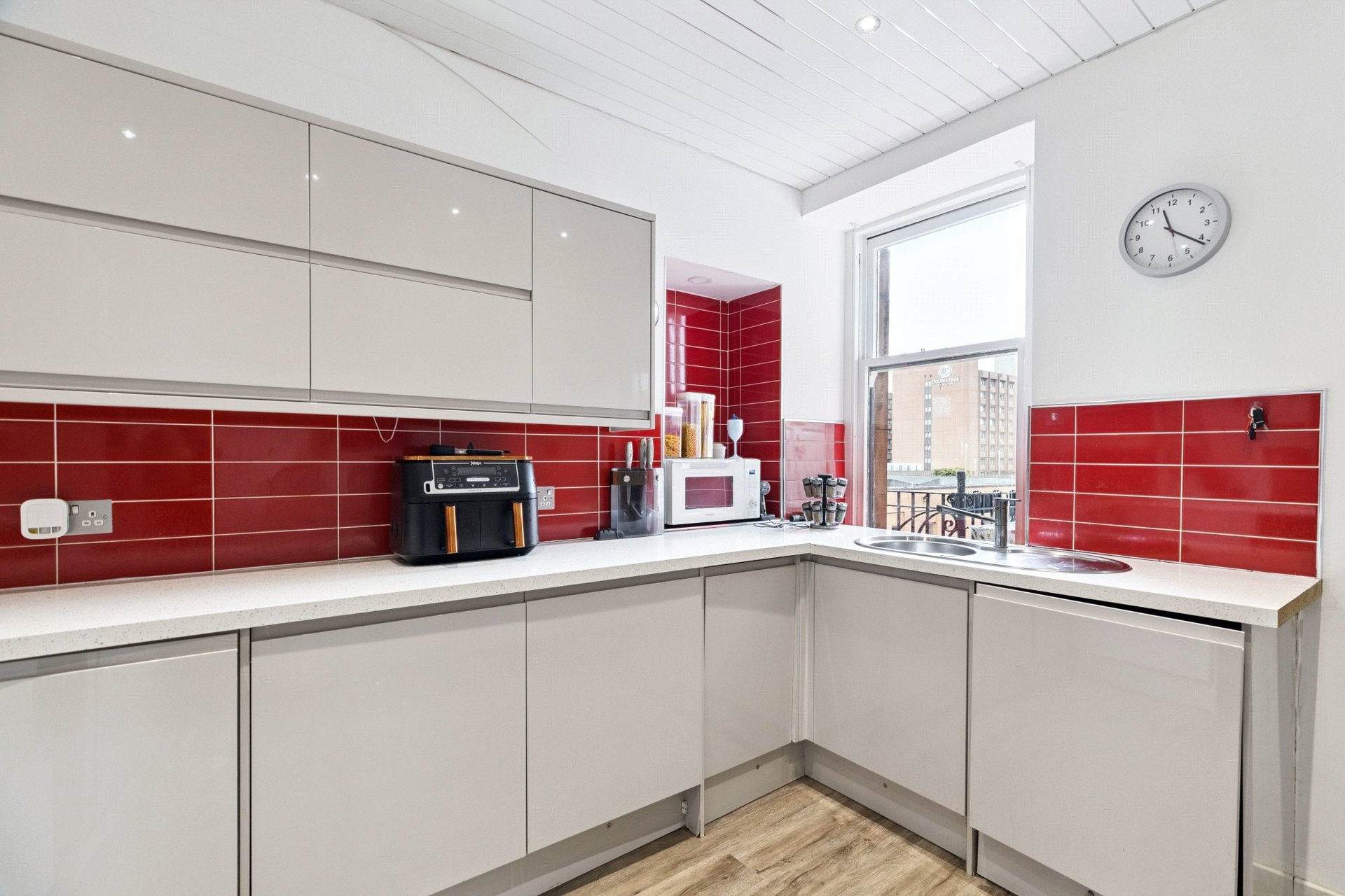 Flat 3/2, 333 Hope Street, Glasgow, Glasgow City, G2 3PT - Picture #8