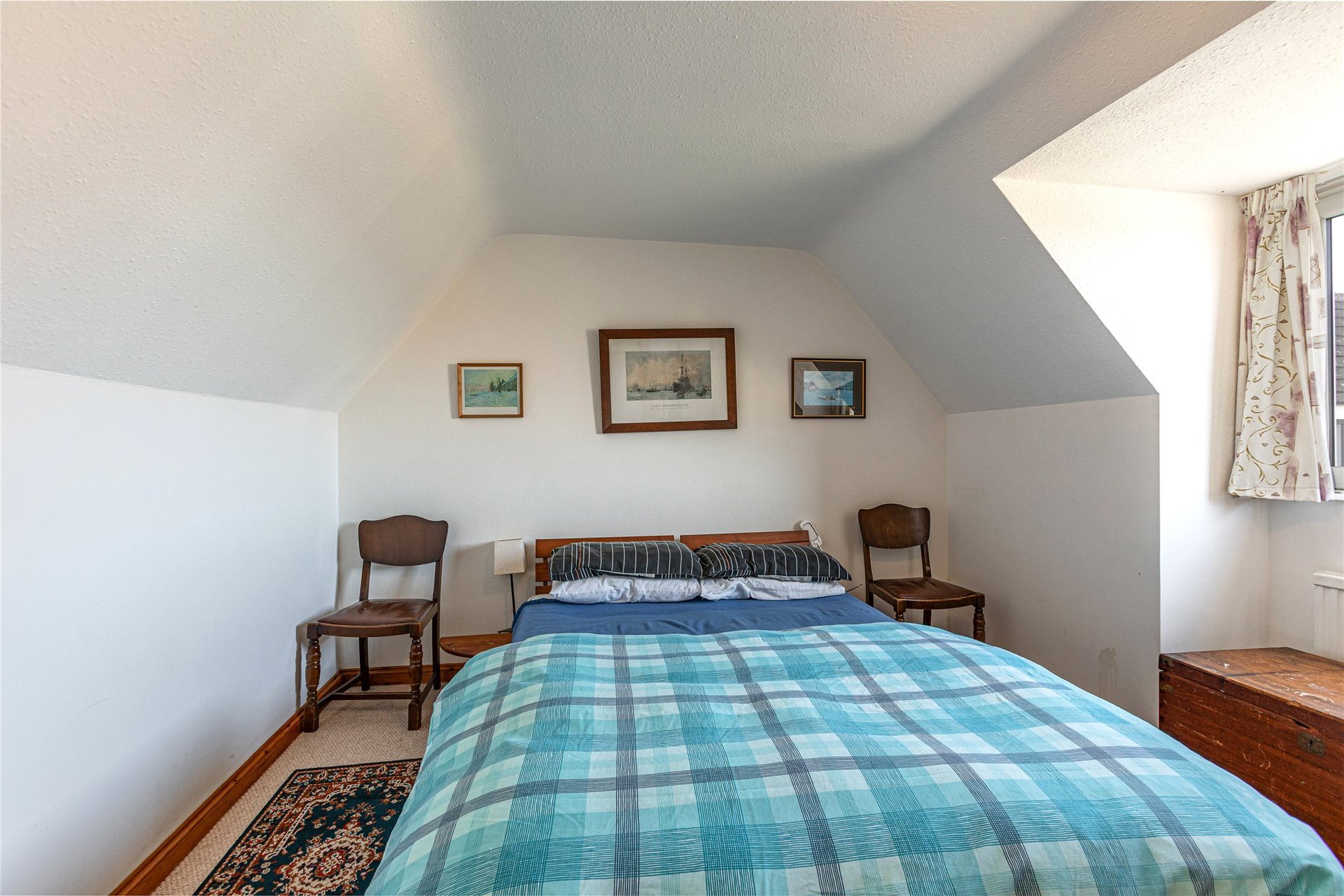 5 Knowe Head, Tweedmouth, Berwick-upon-Tweed, Northumberland, TD15 2EU - Picture #7