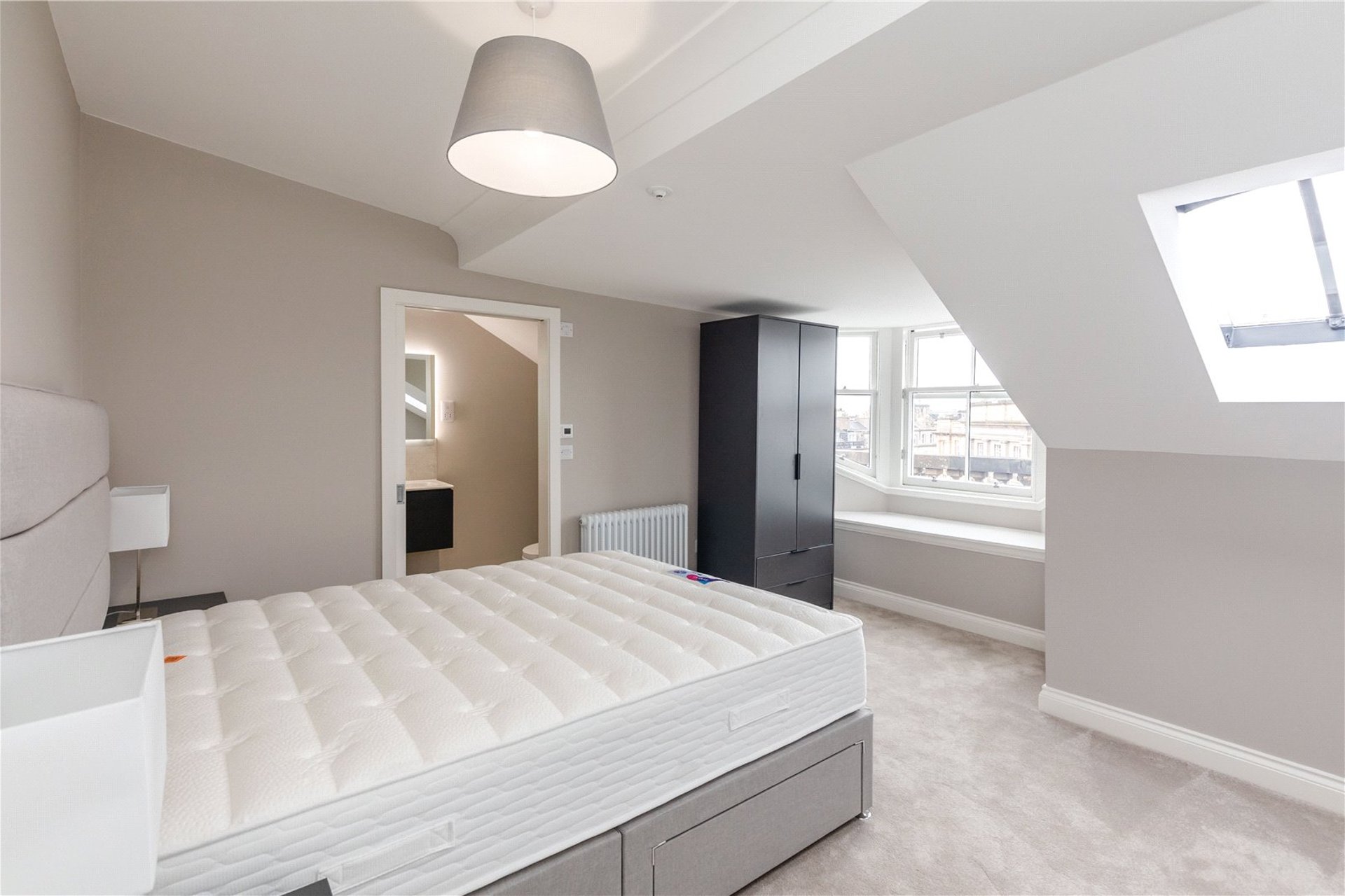 3F, 42 Melville Street, Edinburgh, Midlothian, EH3 7HA - Picture #7