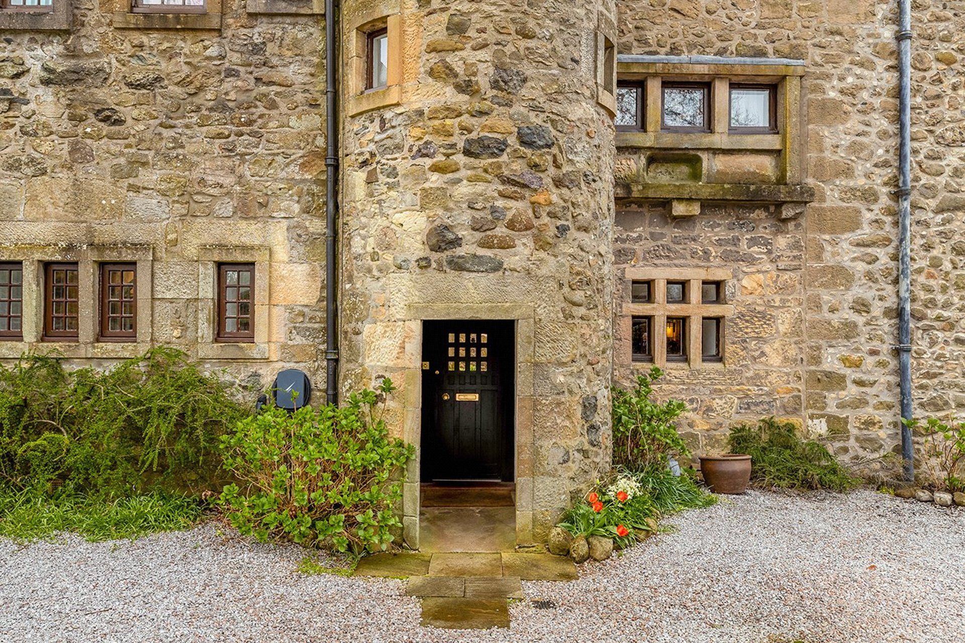 5 Robinsfield House, Bardowie, G62 6ER - Picture #39