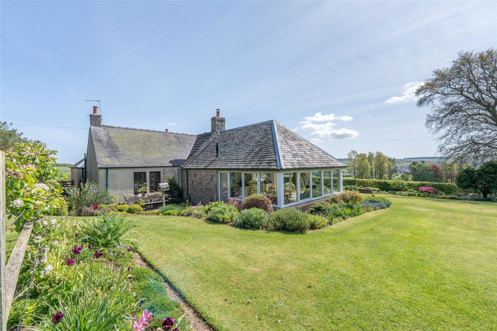 Freelands, Ceres, Cupar, Fife, KY15 5LW - Picture #3