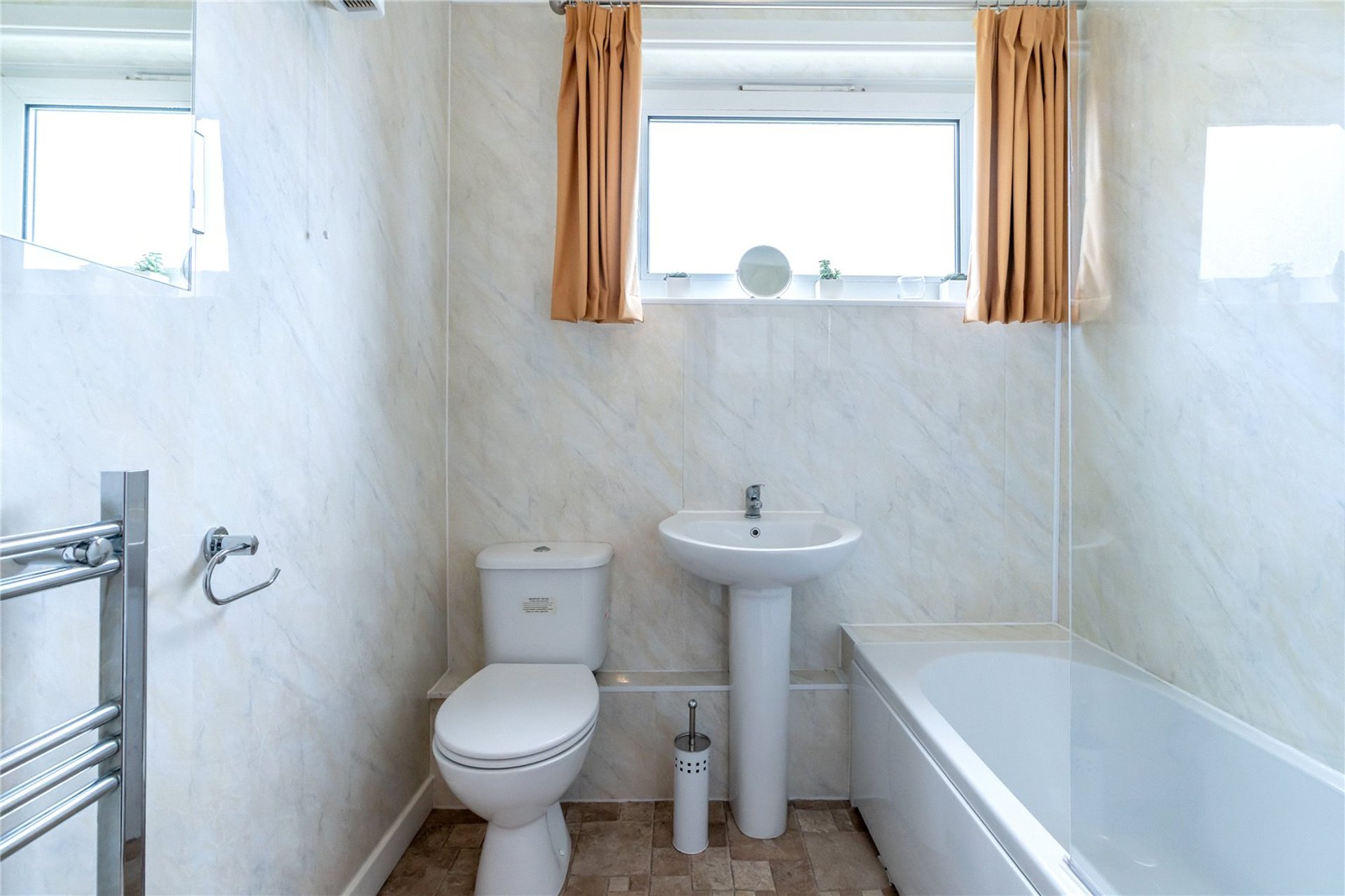 89 Whittingehame Court, 1300 Great Western Road, Kelvindale, Glasgow, G12 0BH - Picture #13