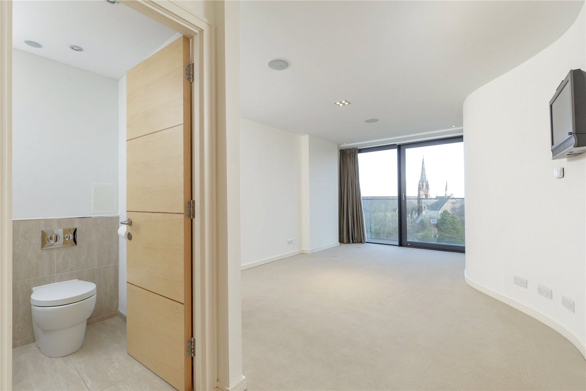 13/10 Ravelston Terrace, Edinburgh, Midlothian, EH4 3TP - Picture #7