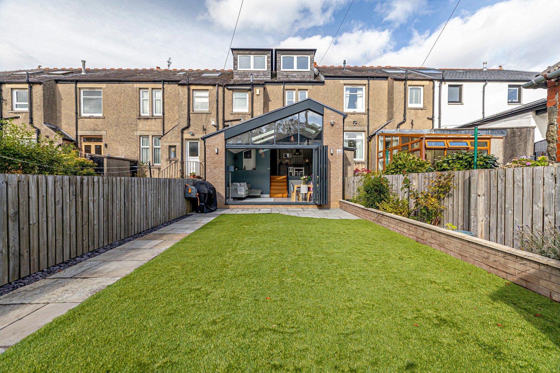115 Essex Drive, Jordanhill, Glasgow, G14 9PD - Picture #46