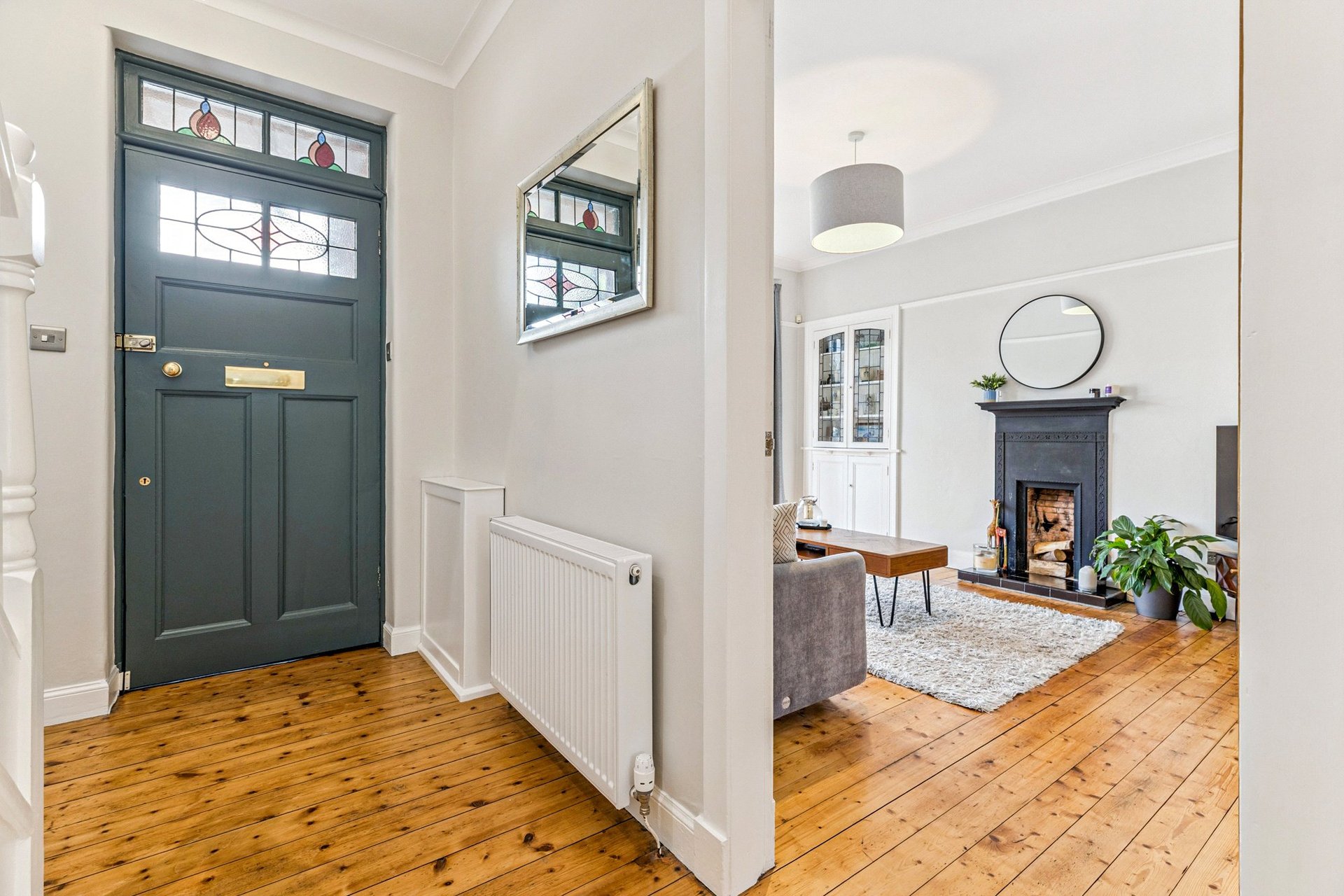115 Essex Drive, Jordanhill, Glasgow, G14 9PD - Picture #2