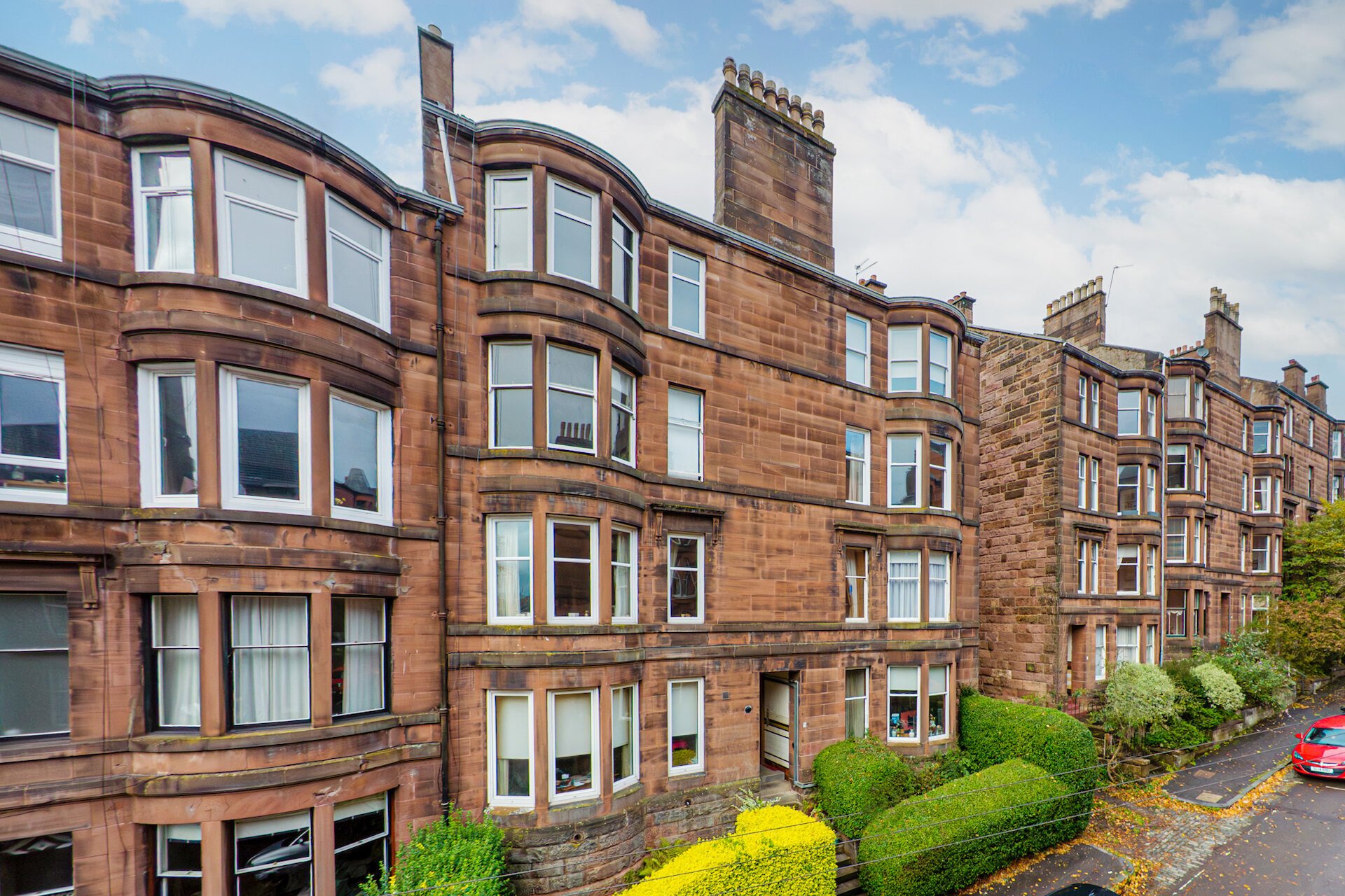 2/1, 3 Yarrow Gardens, Glasgow, G20 6DX - Picture #1