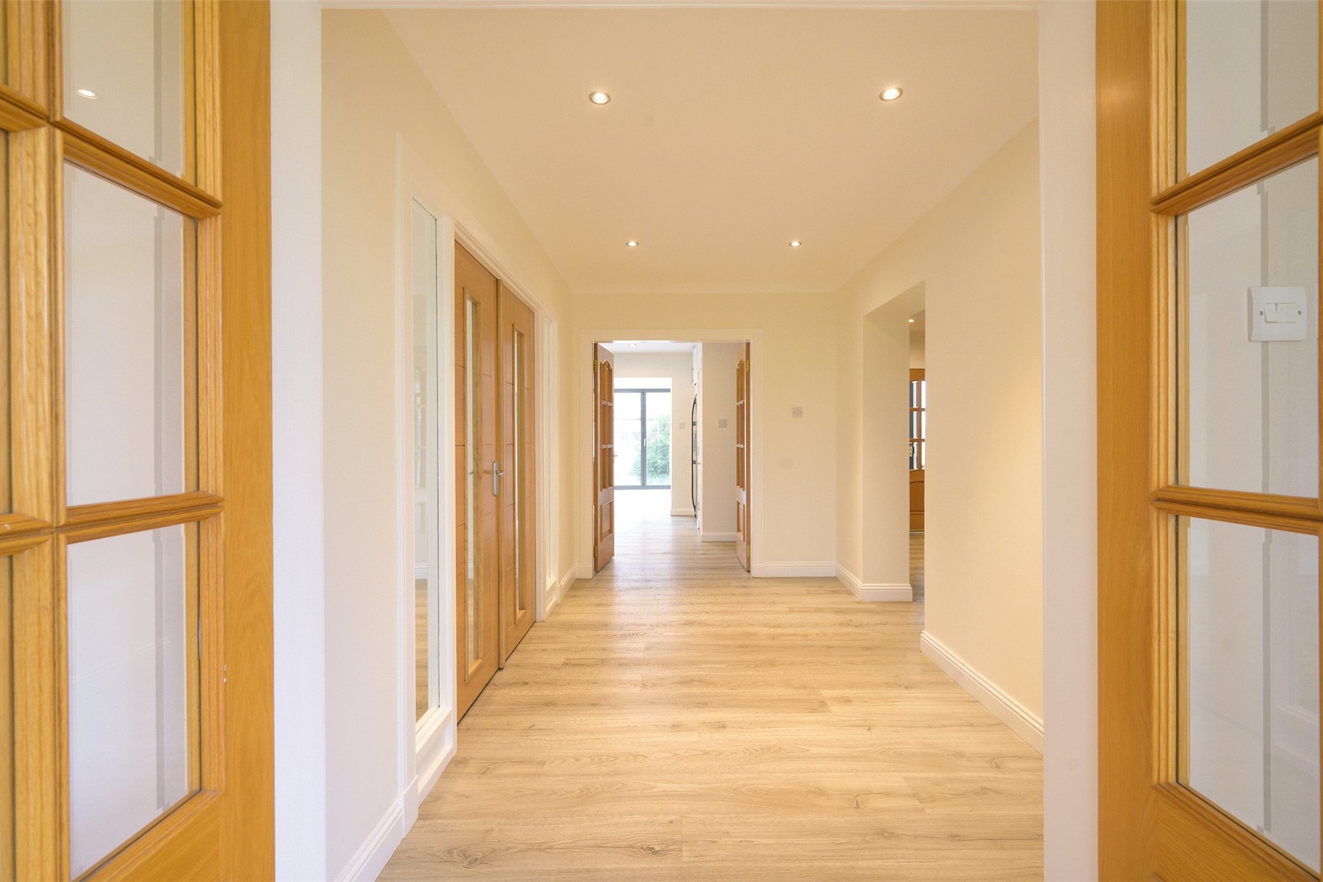 The Smiddy, Smithy Row, East Fortune, North Berwick, East Lothian, EH39 5LD - Picture #15