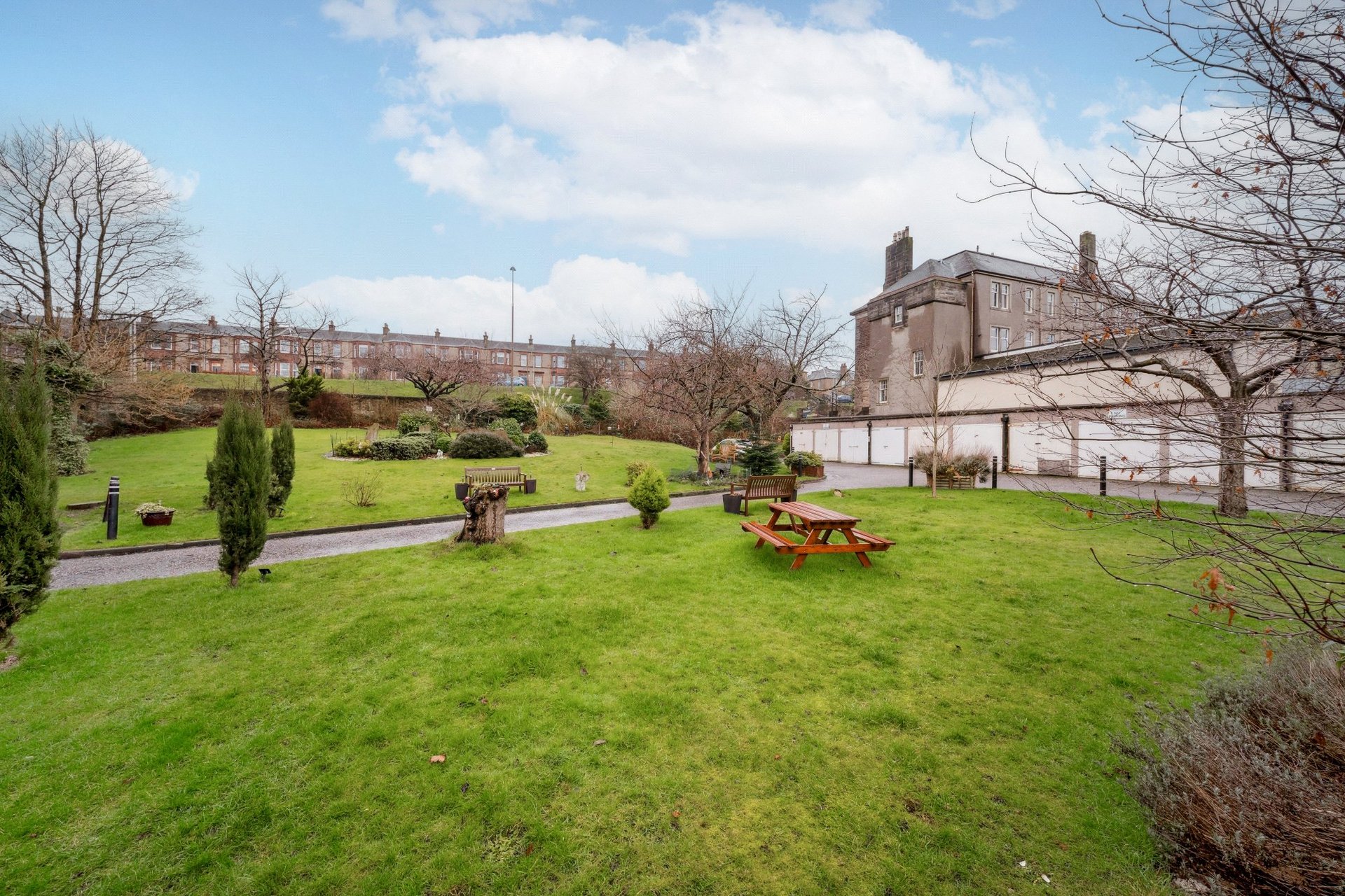 Flat 8, 1 Maidencraig Court, Craigleith, Edinburgh, EH4 2BQ - Picture #20