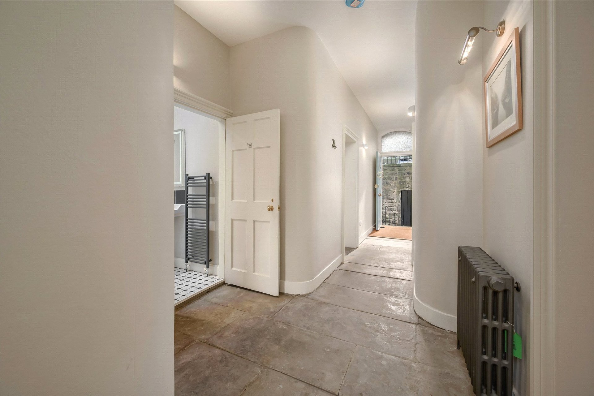 22a Drummond Place, Edinburgh, EH3 6PN - Picture #12