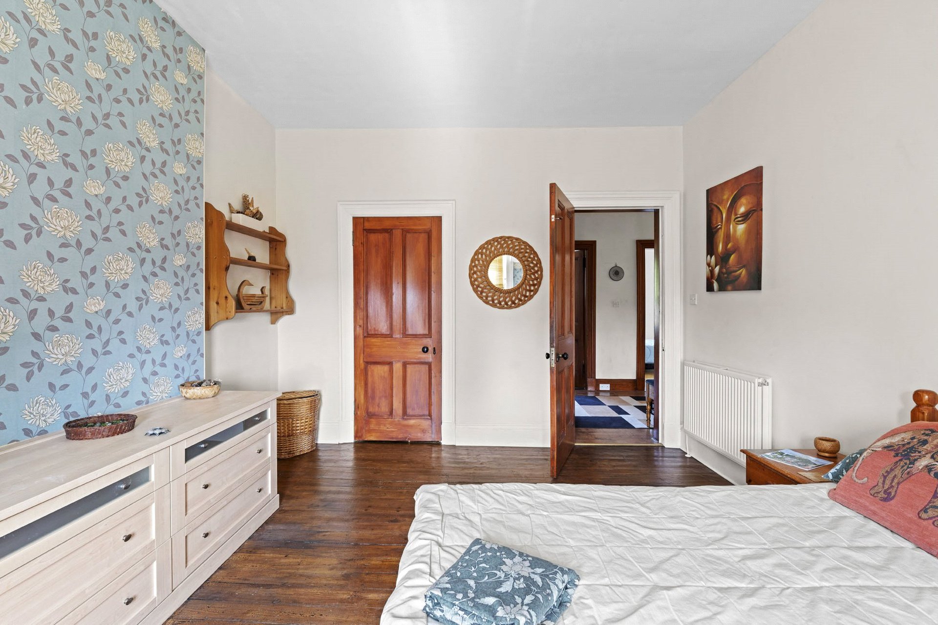 The Elms, Connaught Terrace, Crieff, Perth and Kinross, PH7 3DJ - Picture #11