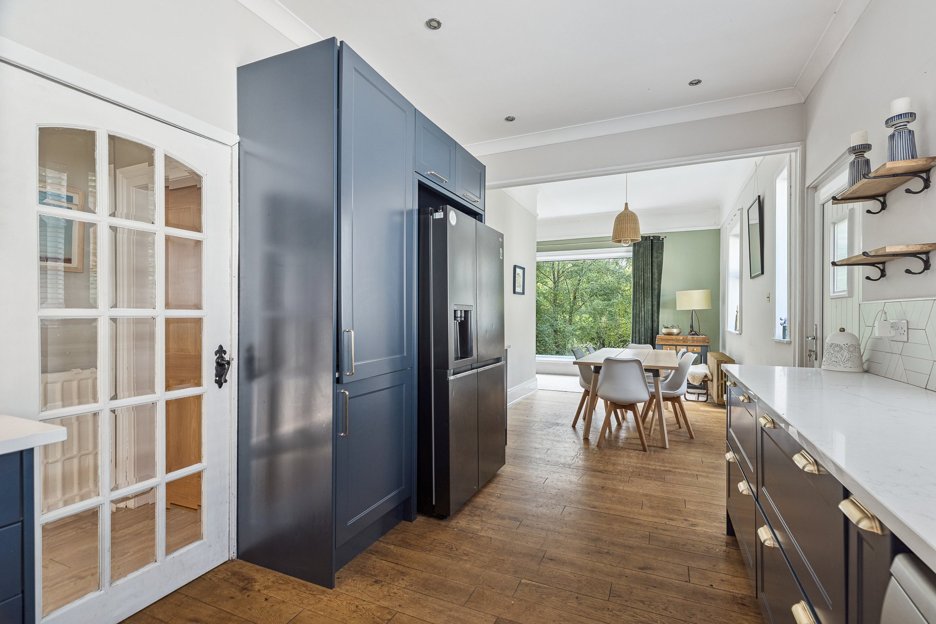 Langcroft, Buchanan Castle Estate, Drymen, Glasgow, G63 0HX - Picture #10