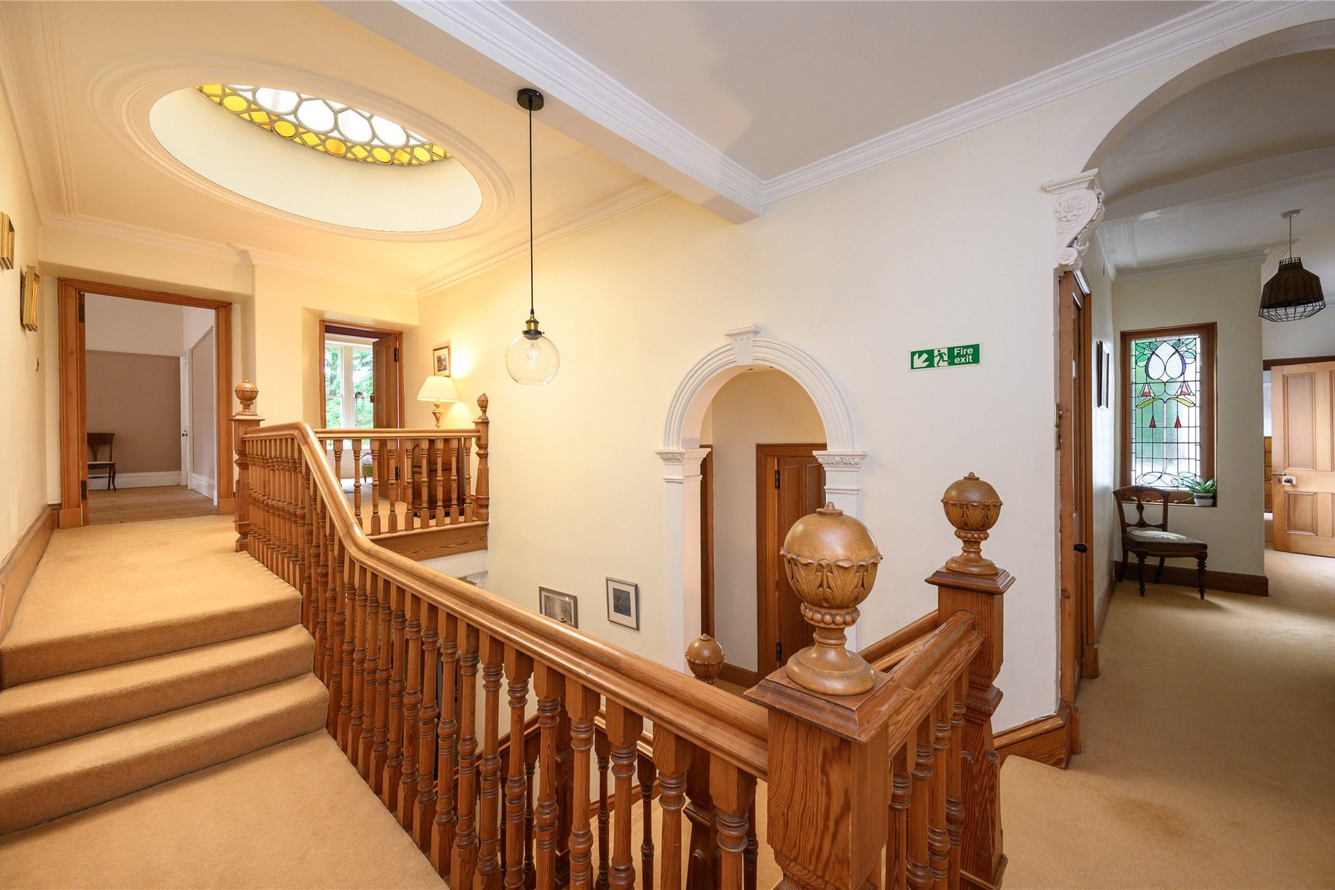 Heathpark House, Coupar Angus Road, Blairgowrie, Perth and Kinross, PH10 6JT - Picture #16
