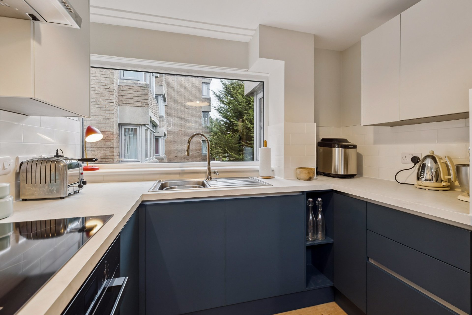 Flat 7, Balfour Court, 12 Lethington Avenue, Shawlands, G41 3HB - Picture #10