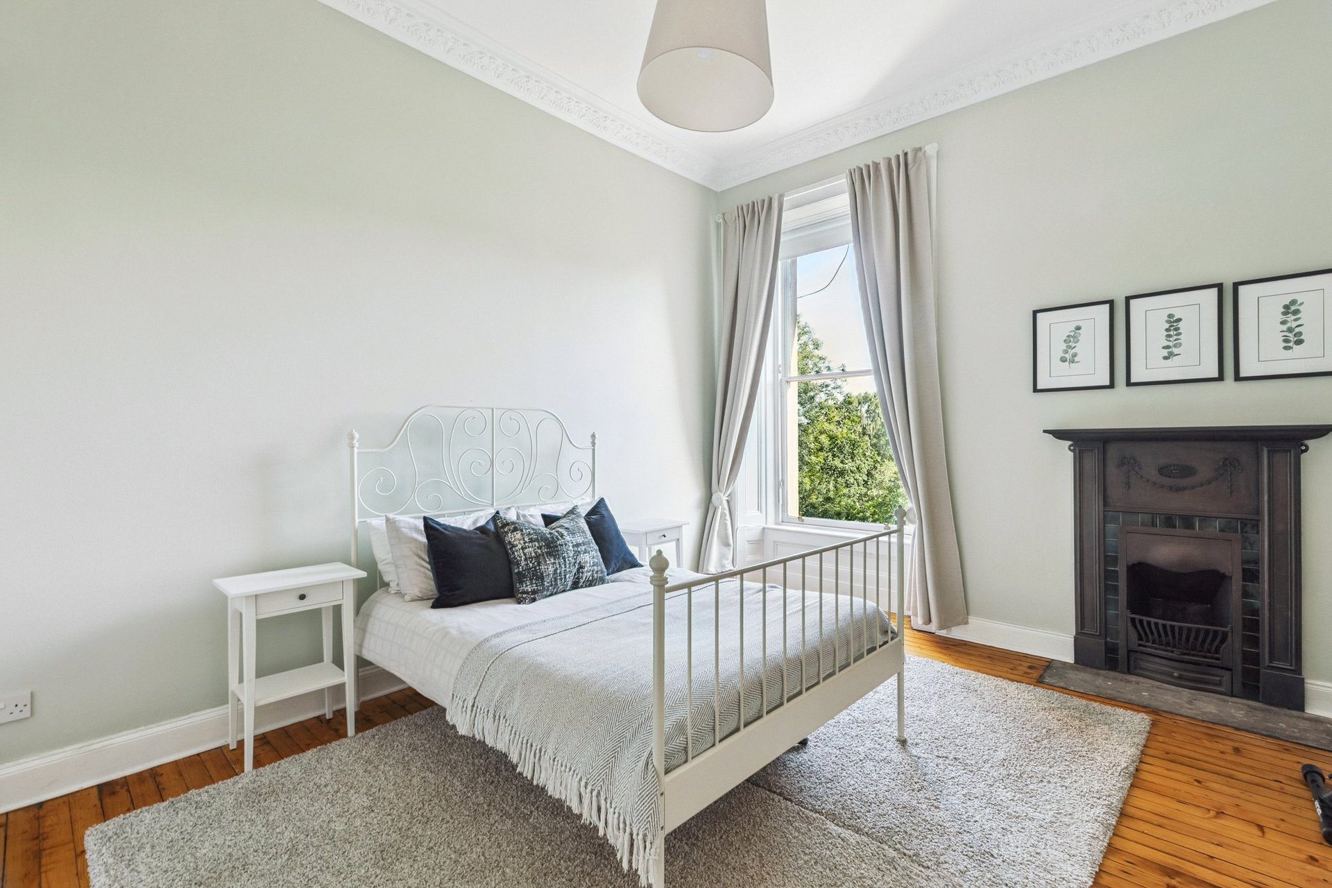 2/1, 2 Parkgrove Terrace, Kelvingrove, Glasgow, G3 7SD - Picture #16