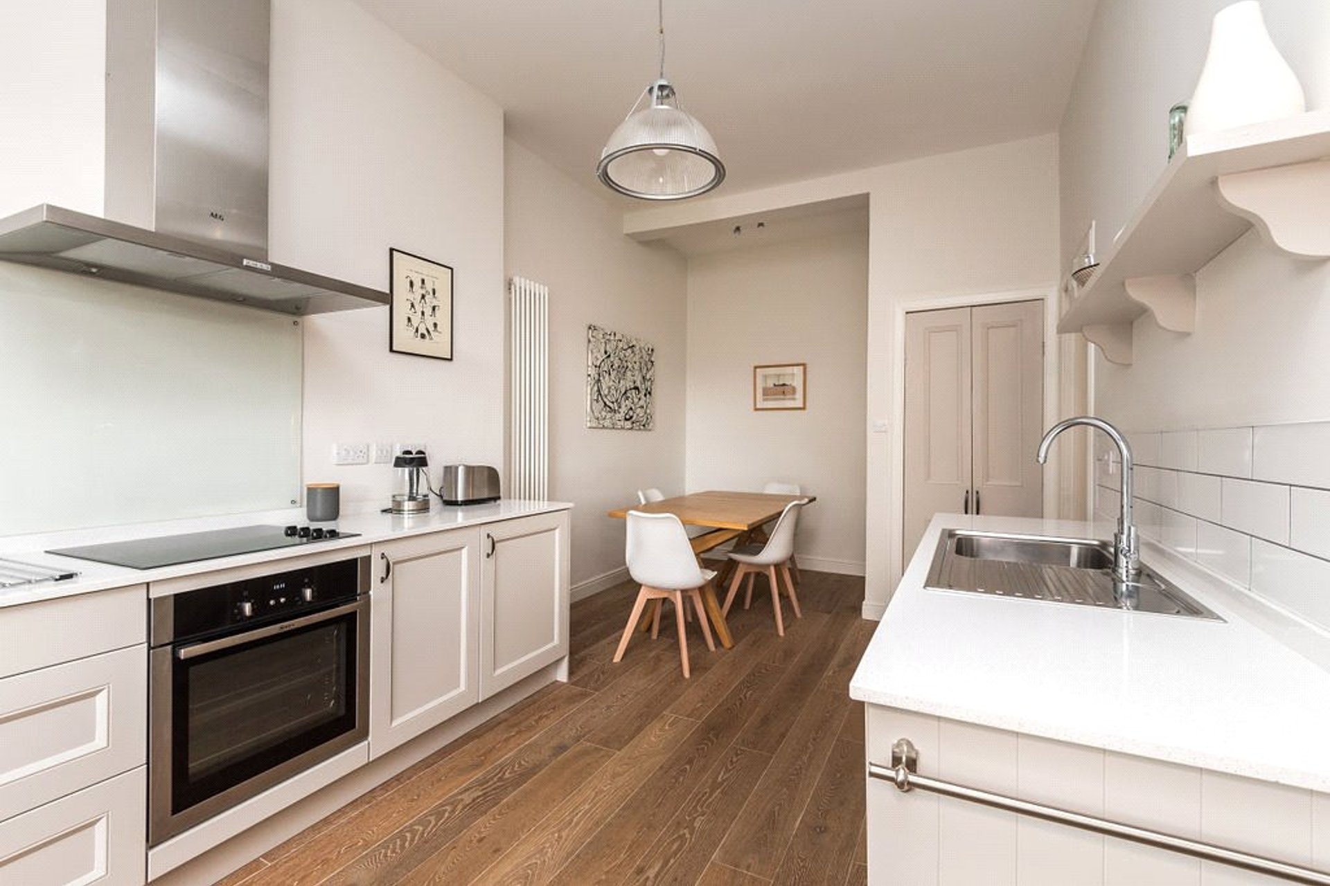 7/5 Viewforth Square, Edinburgh, Midlothian, EH10 4LP - Picture #6