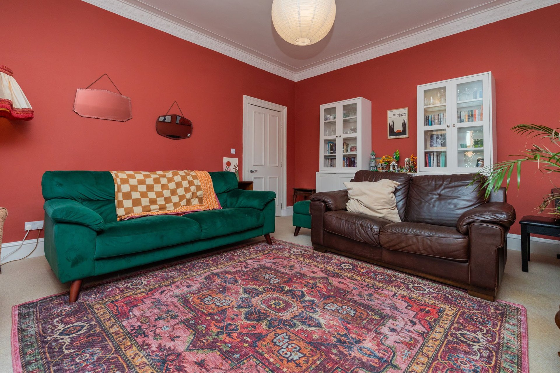 31 Braemar Street, Battlefield, Glasgow, G42 9QA - Picture #6