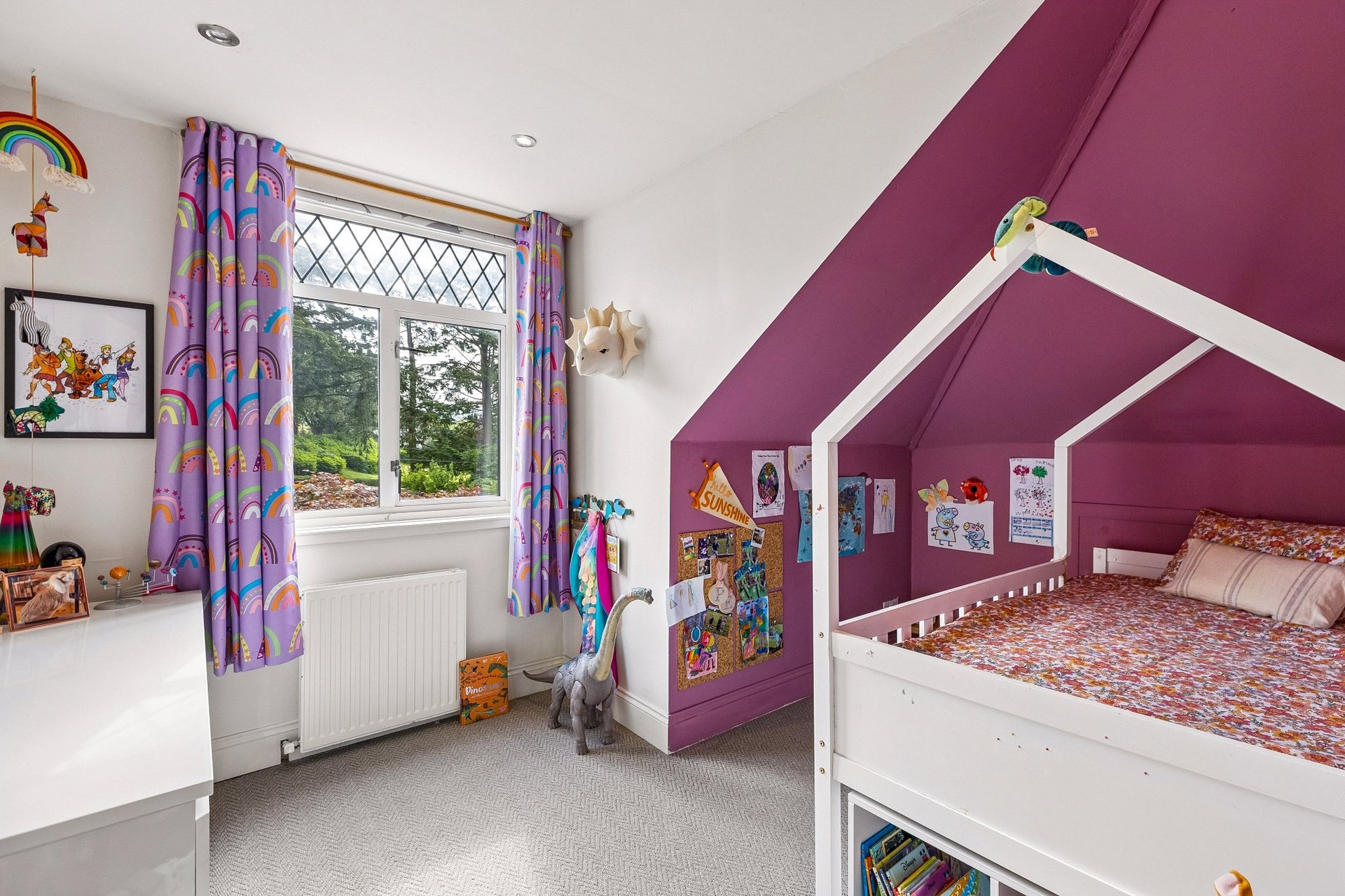 27 Leebank Drive, Netherlee, Glasgow, G44 3XB - Picture #21