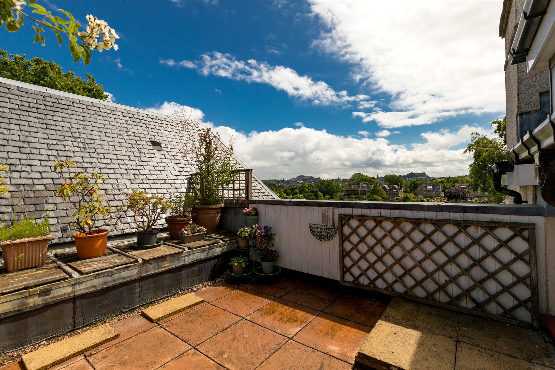 31/9 Kinnear Road, Edinburgh, EH3 5PG - Picture #23