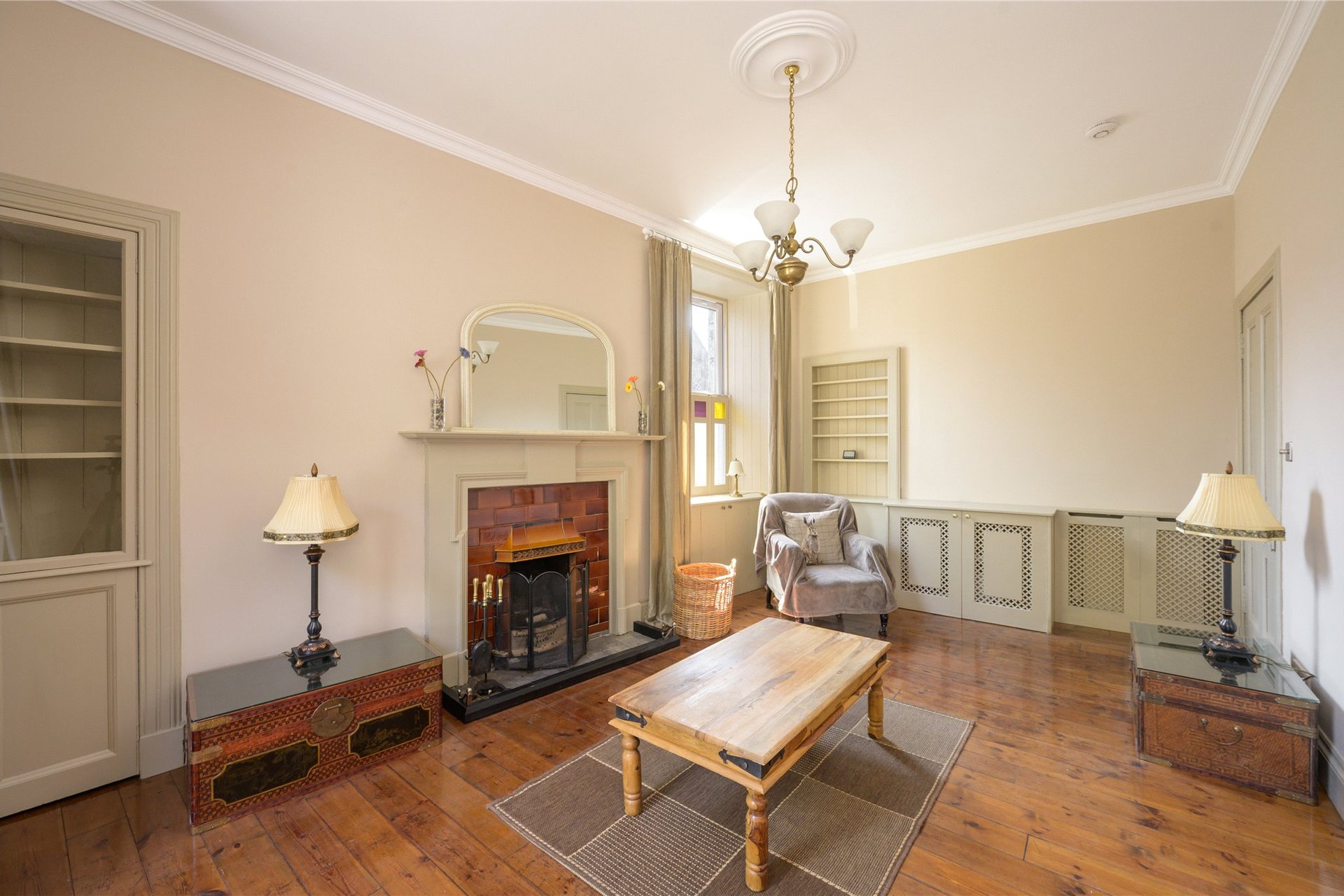 71 Maitland Street, Dunfermline, Fife, KY12 8AF - Picture #6