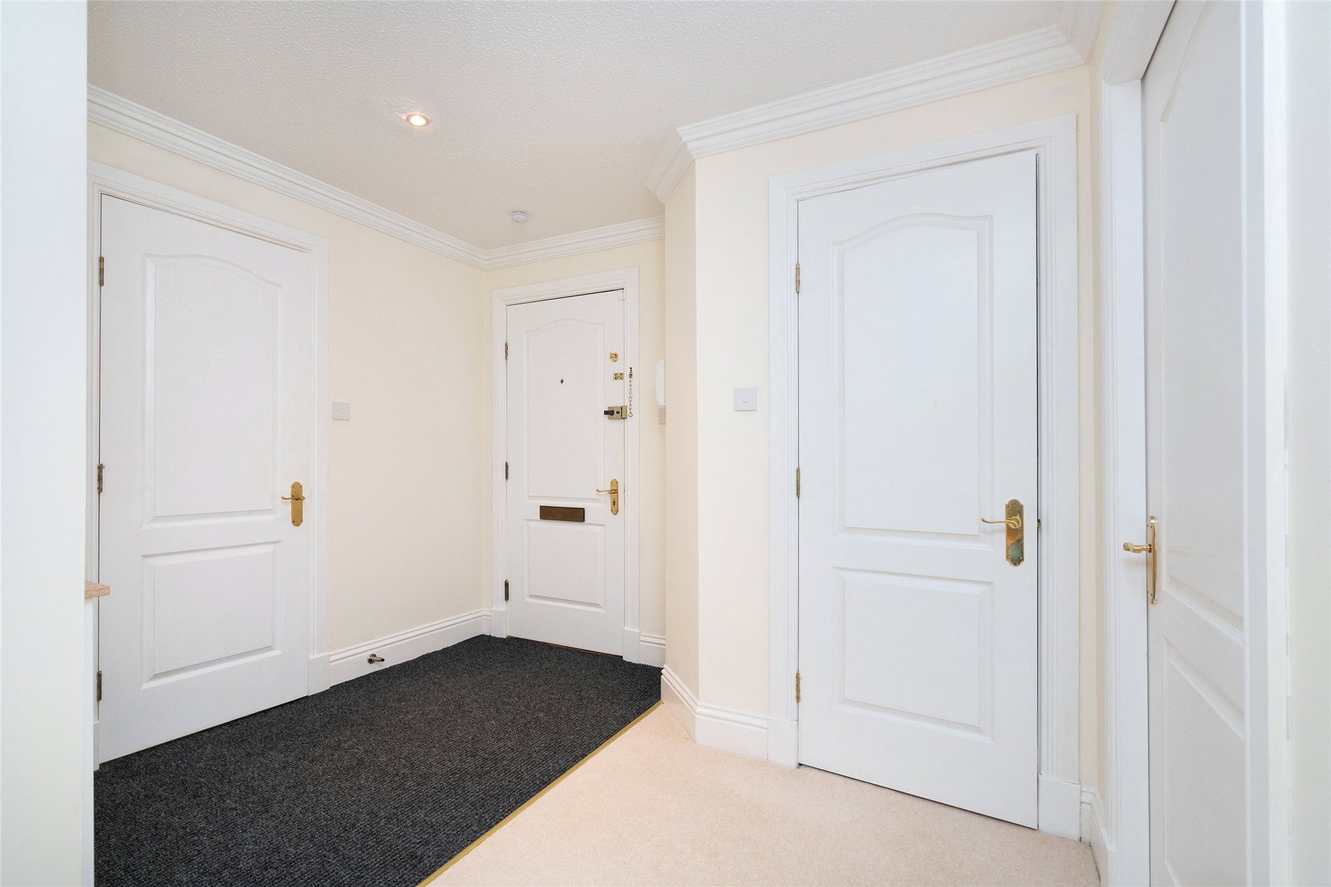 0/1, 46 Cleveden Drive, Kelvinside, Glasgow, G12 0NU - Picture #22