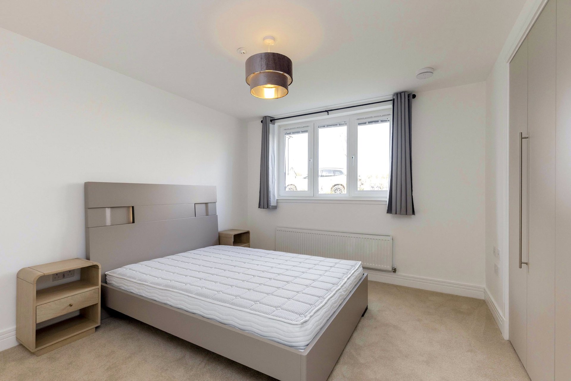 Flat 3, 27 Whinny Gait, South Queensferry, City of Edinburgh, EH30 9EL - Picture #10