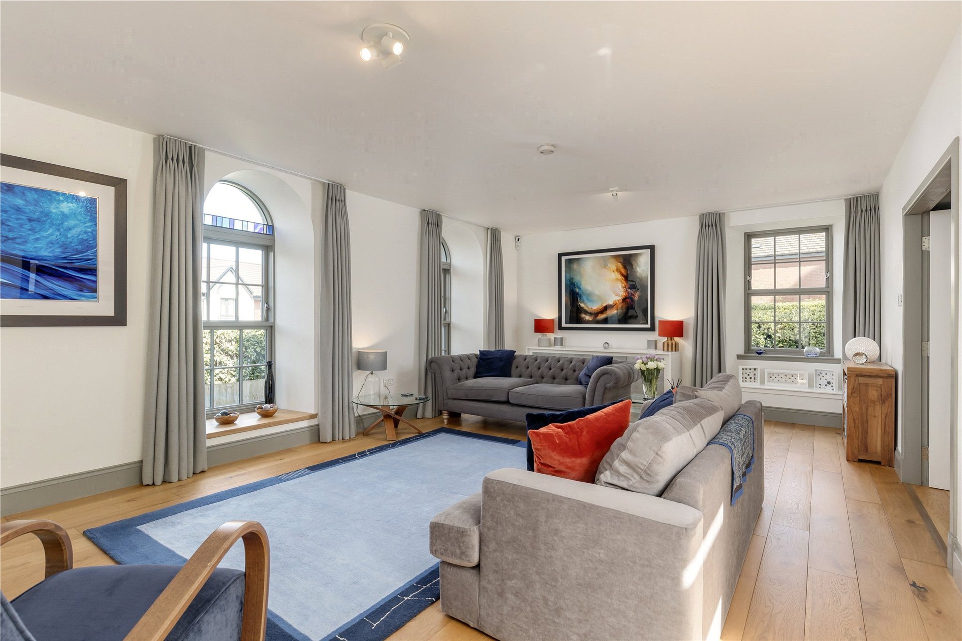 Comiston Stables, 63 Camus Avenue, Buckstone, Edinburgh, EH10 6QY - Picture #7