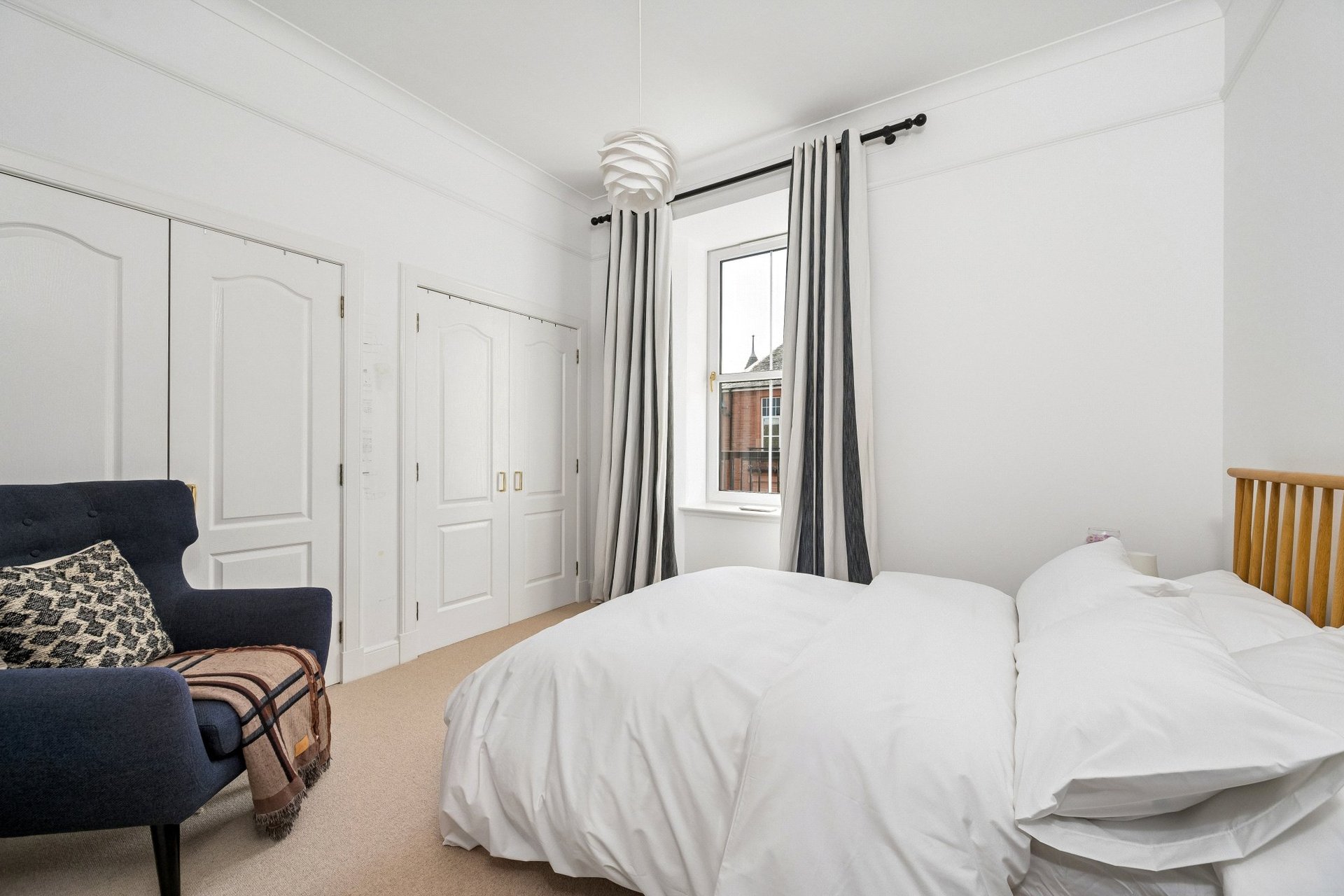 37 Littlejohn Road, Greenbank, Edinburgh, EH10 5GN - Picture #24