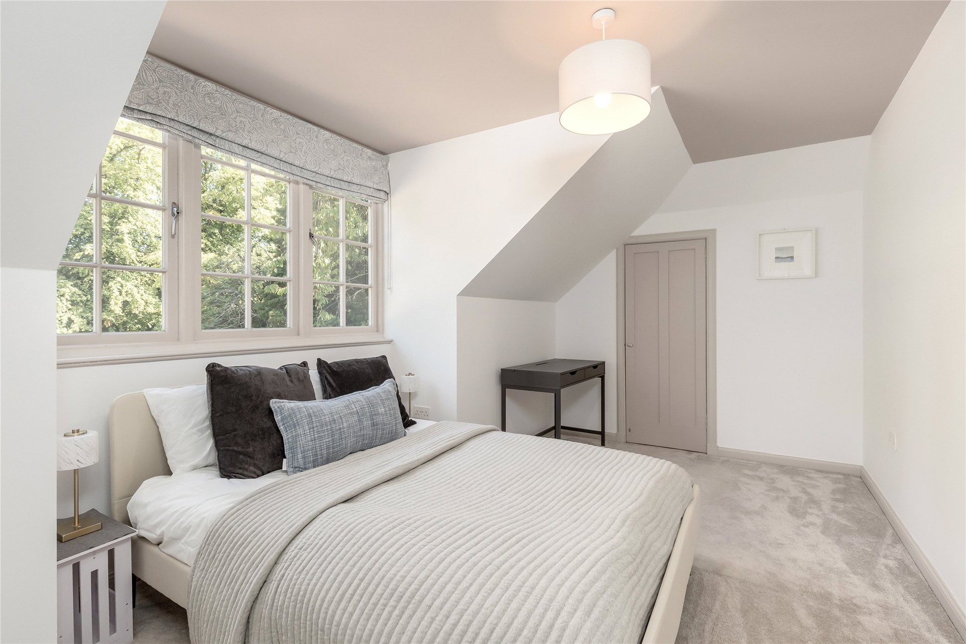 Deerfield, 27 Barnton Gardens, Edinburgh, EH4 6AE - Picture #16