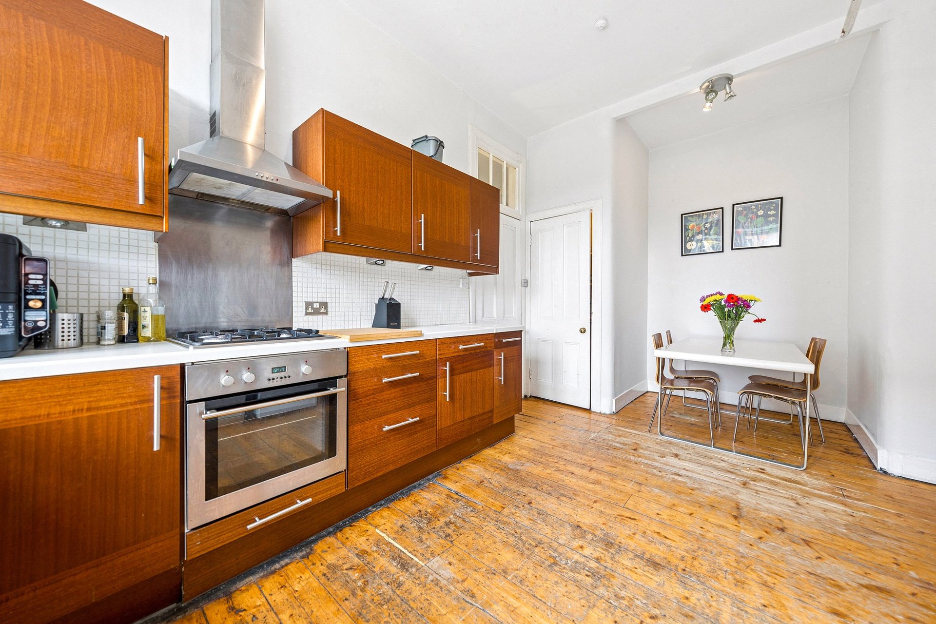 1/2, 52 Otago Street, Hillhead, Glasgow, G12 8PG - Picture #14