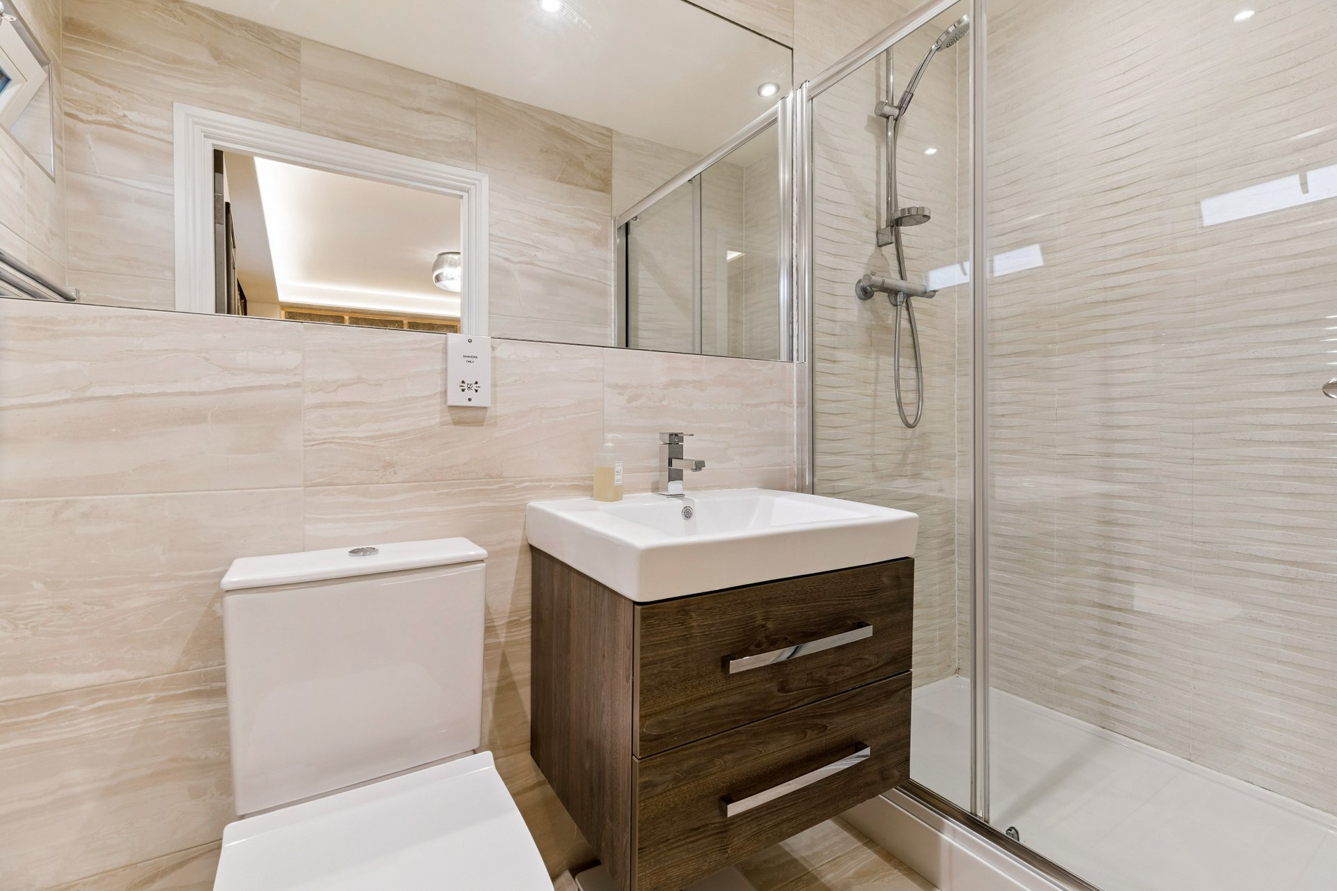 2/1, 31 Mansionhouse Road, Langside, G41 3DN - Picture #12