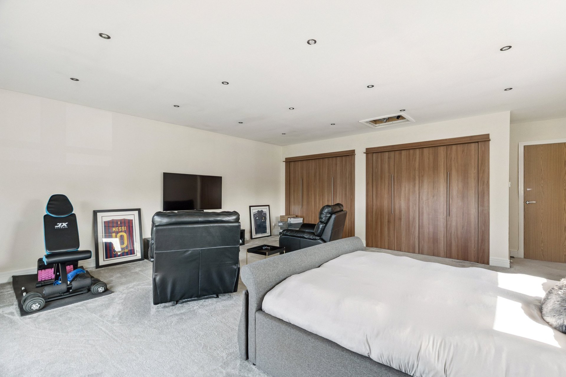 1 Caol Court, Thorntonhall, Glasgow, South Lanarkshire, G74 5DB - Picture #25