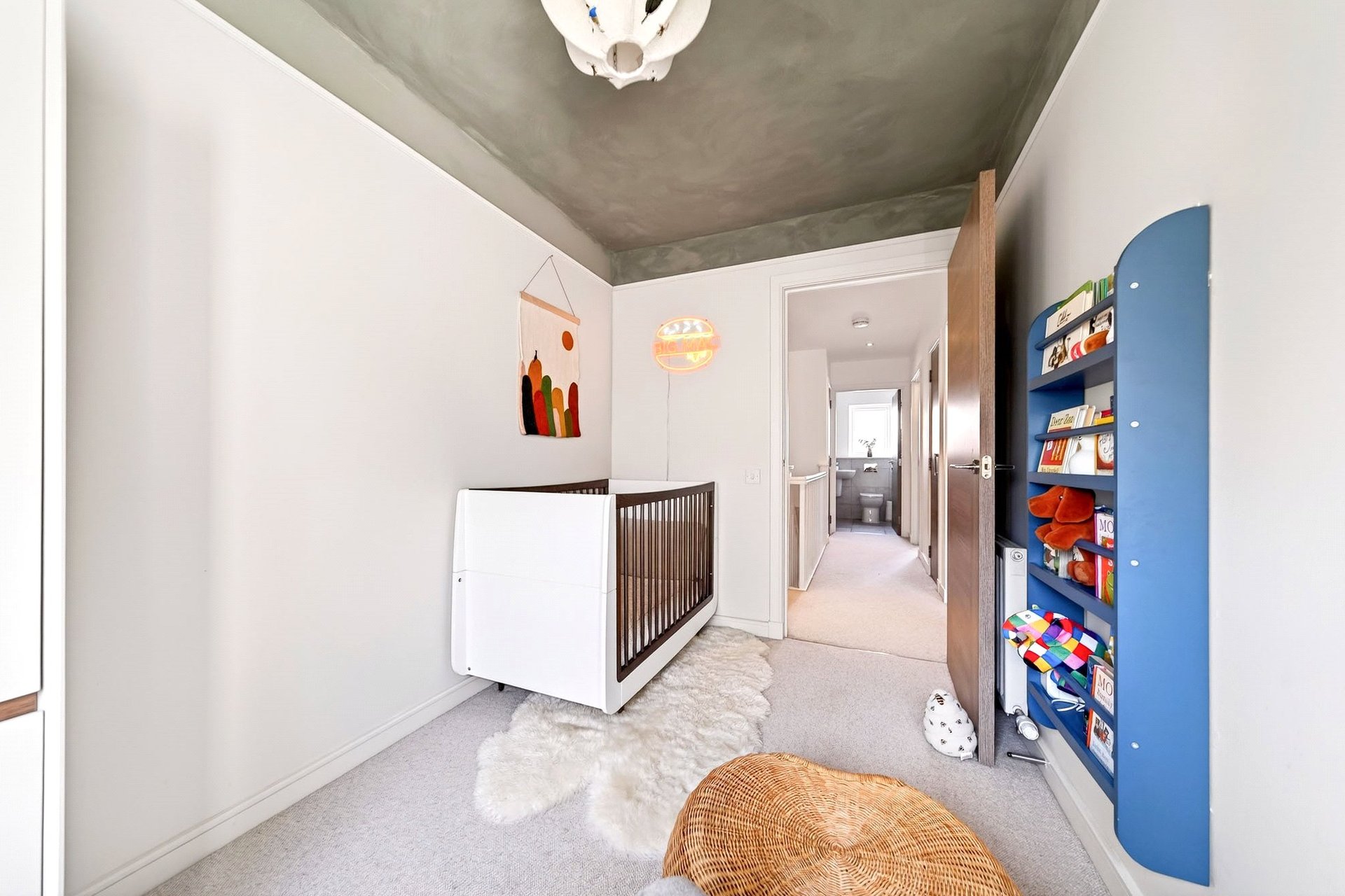 43 Riverford Gardens, Pollokshaws, Glasgow, G43 1ET - Picture #33