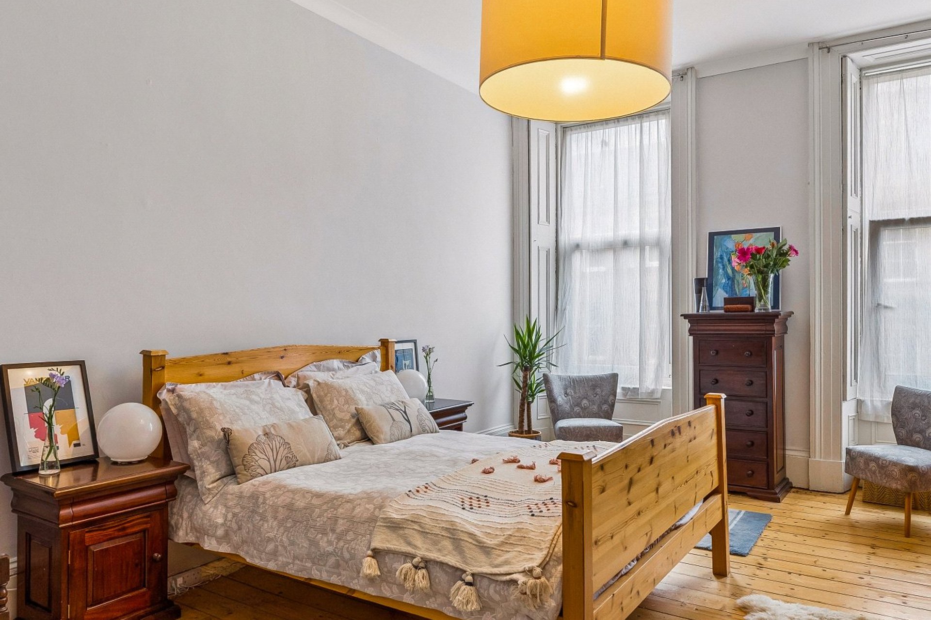 Flat 2/2, 94 Hill Street, Garnethill, Glasgow City, G3 6PA - Picture #19