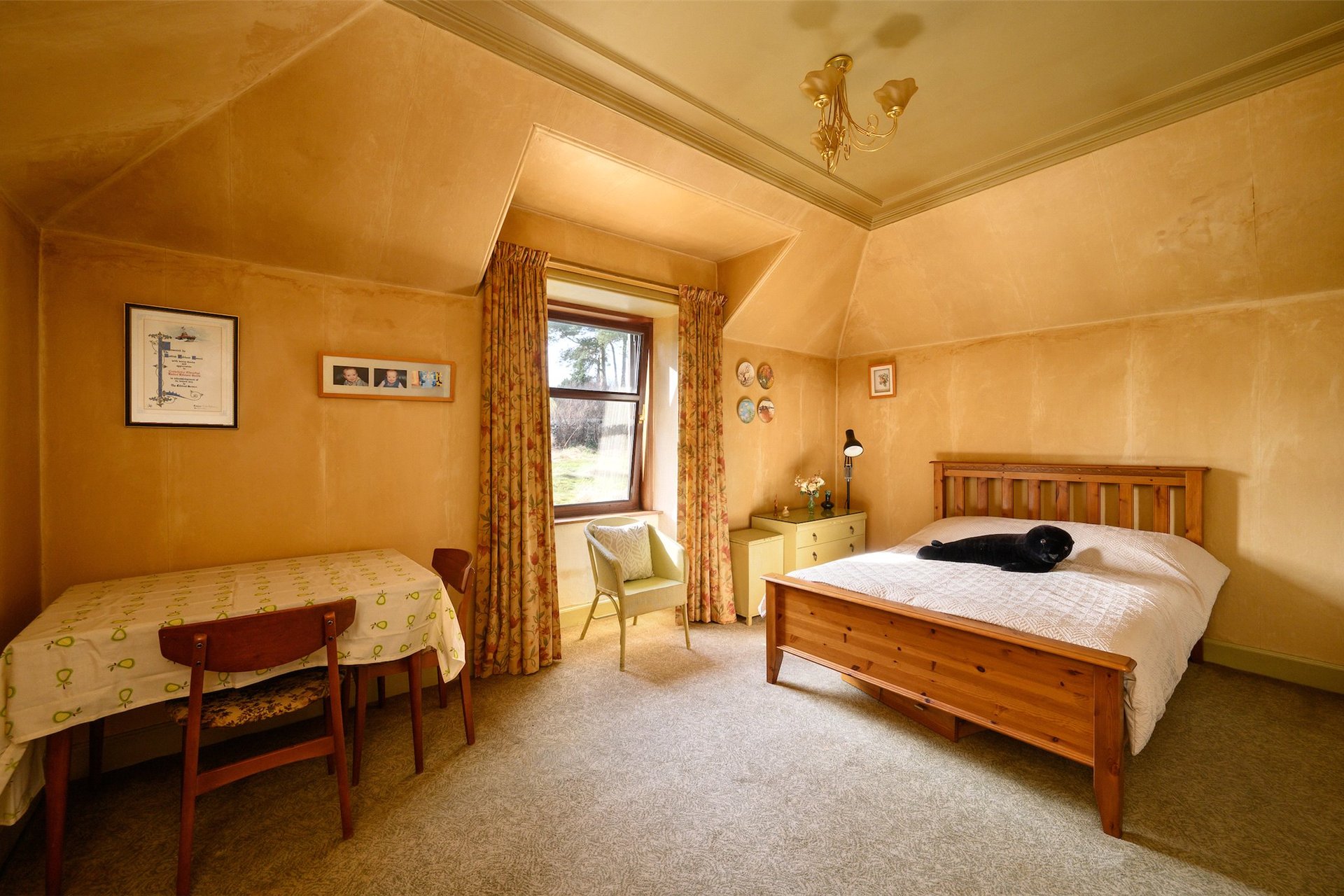 Douglas Lodge, 88 Carlisle Road, Crawford, South Lanarkshire, ML12 6TW - Picture #13