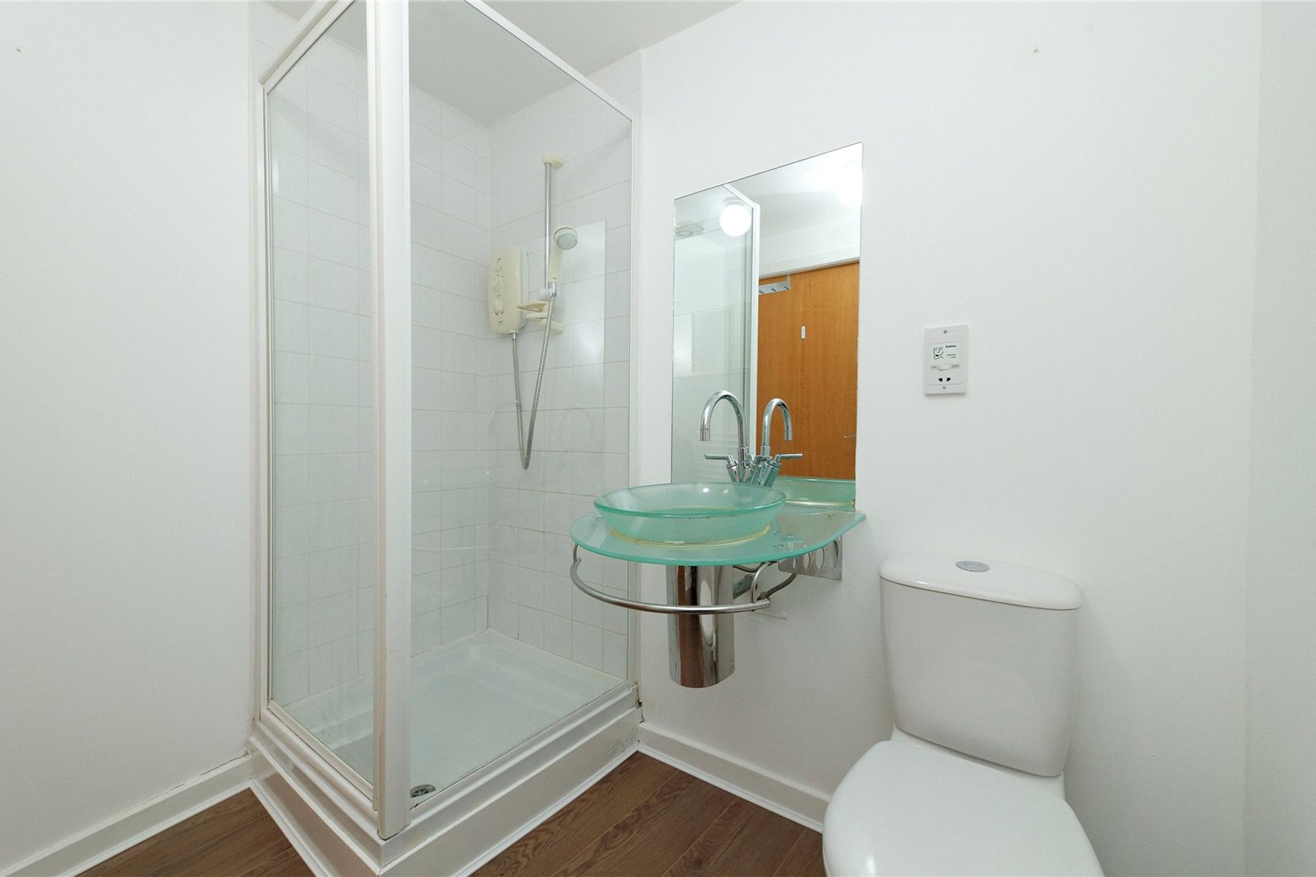 0/2, 64 Strathblane Gardens, Glasgow, G13 1BX - Picture #8