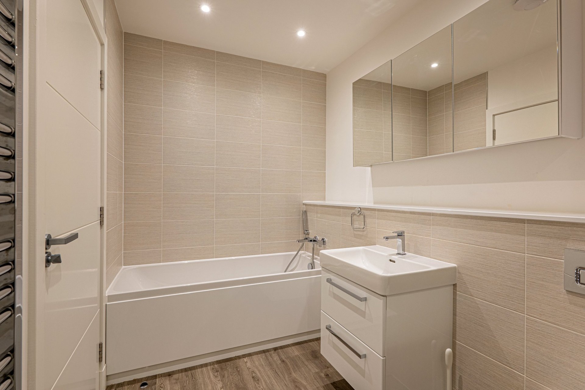 28 Festival Court, Prince's Quay, Glasgow, G51 1BD - Picture #19