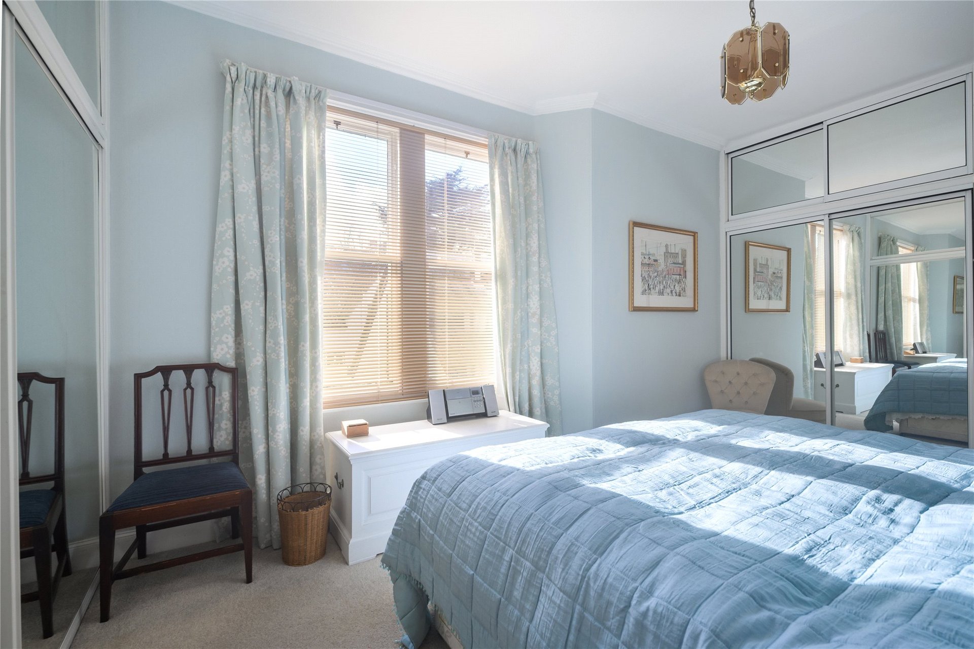 Southern Lodge, Abbotsford Place, St. Andrews, KY16 9HQ - Picture #22