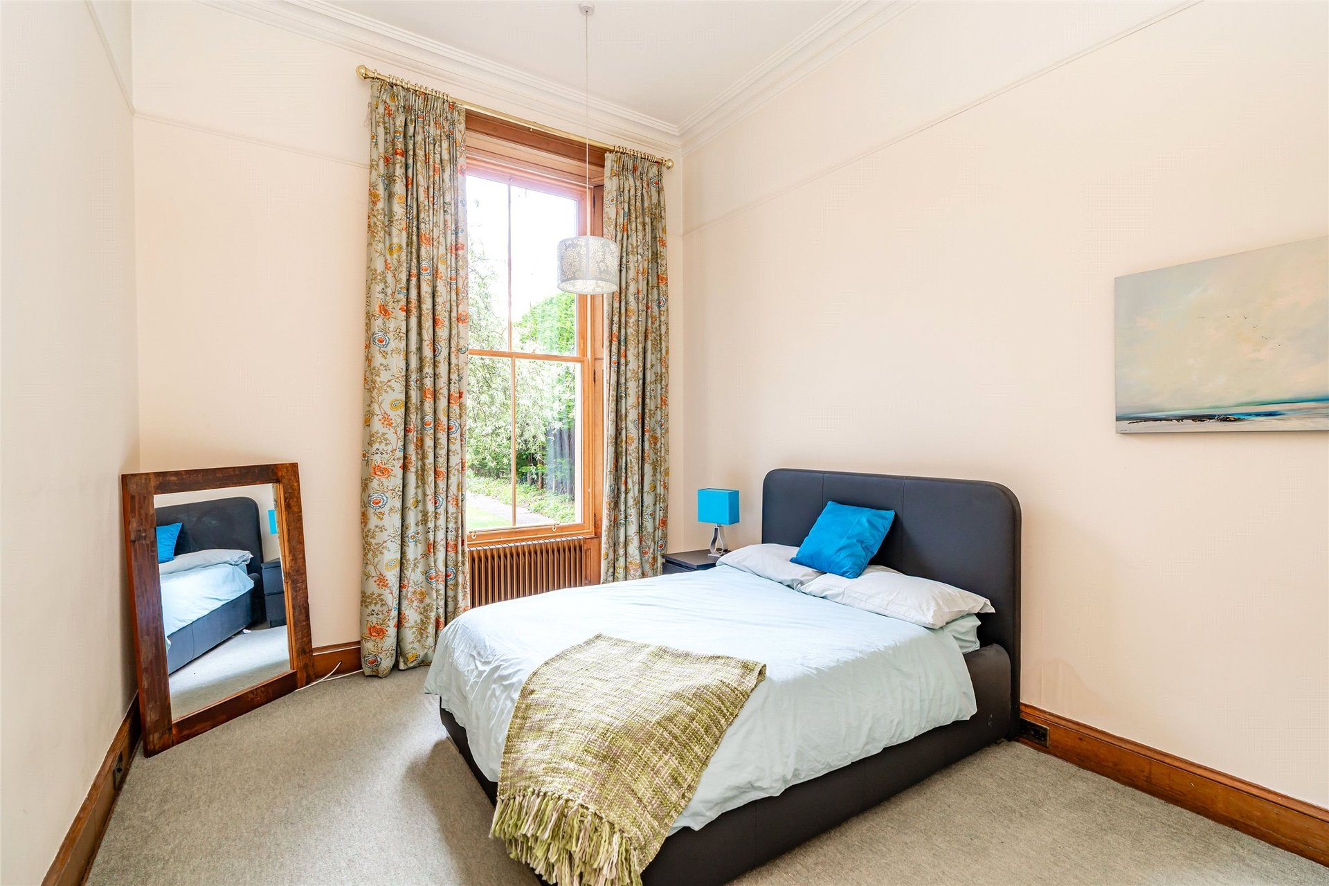 49 Grange Road, Grange, Edinburgh, EH9 1UF - Picture #11