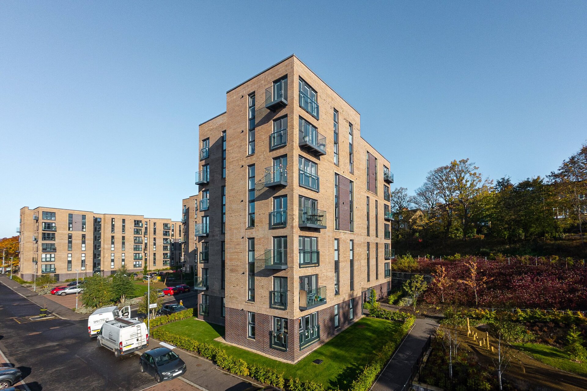 3/1, 187 Dorchester Avenue, Kelvindale, Glasgow, G12 0DN - Picture #1