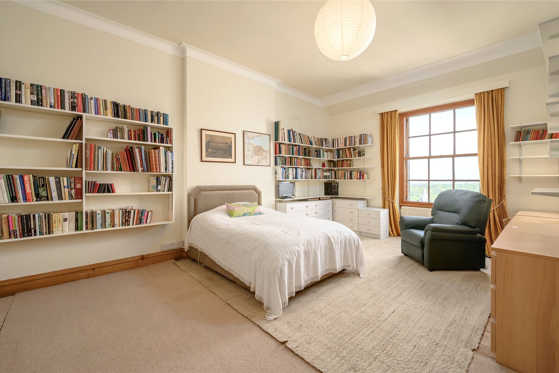 13/3 Moray Place, Edinburgh, EH3 6DT - Picture #5