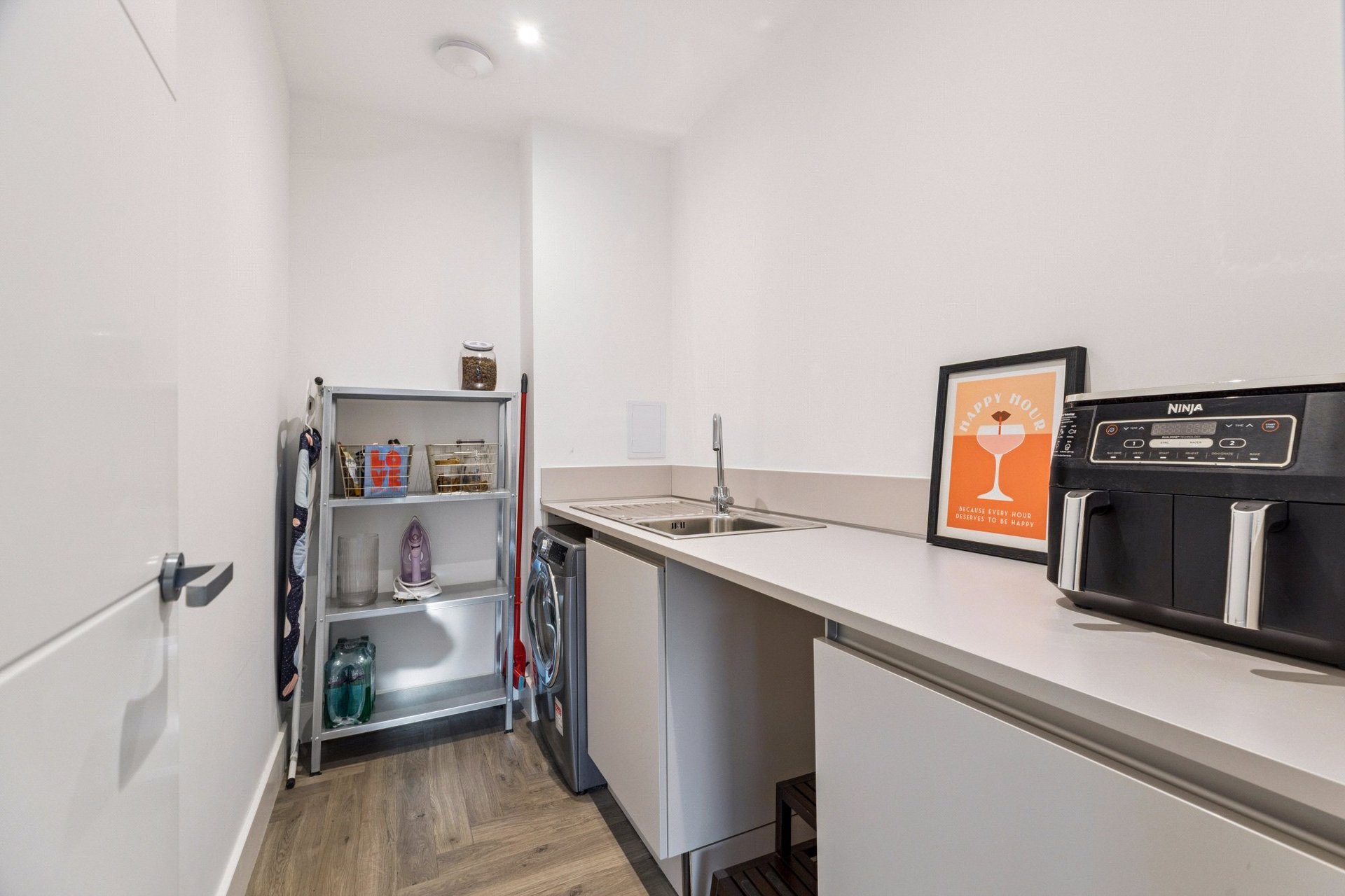 40 Normal Avenue, Jordanhill, Glasgow, G13 1FE - Picture #11