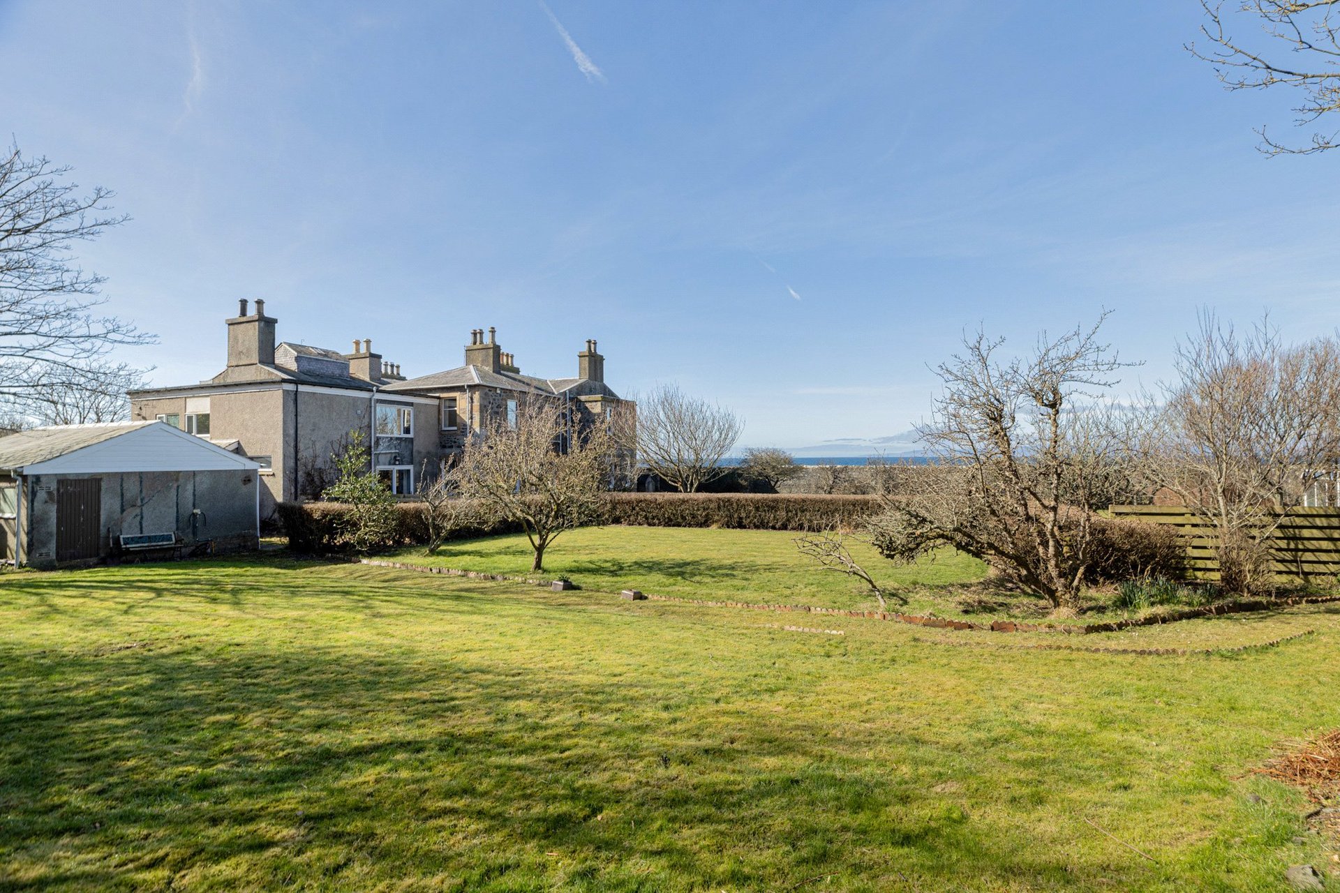 Dunure House, Dunure, Ayrshire, KA7 4LY - Picture #52