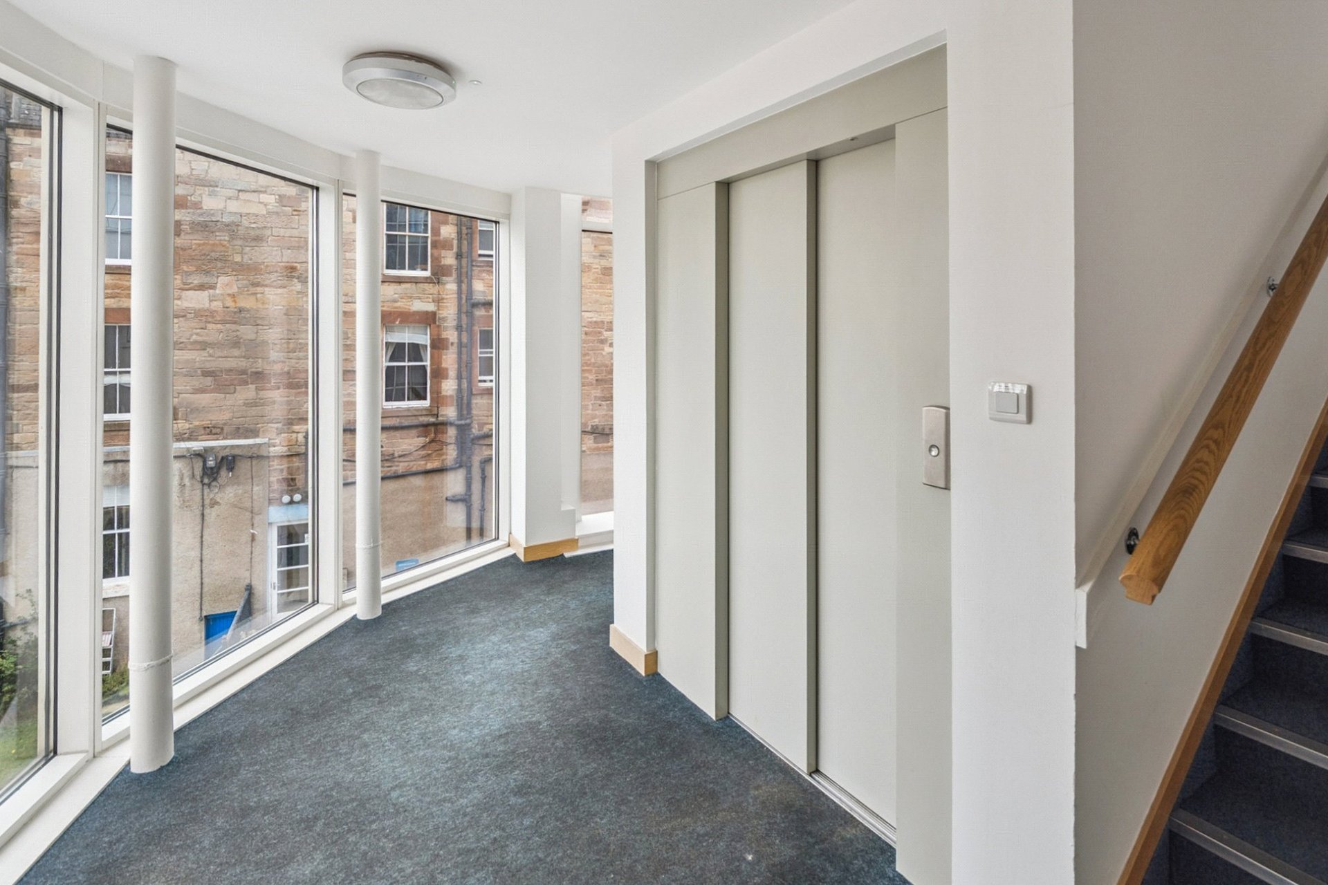 55/6 Bath Street, Portobello, Edinburgh, EH15 1HE - Picture #12