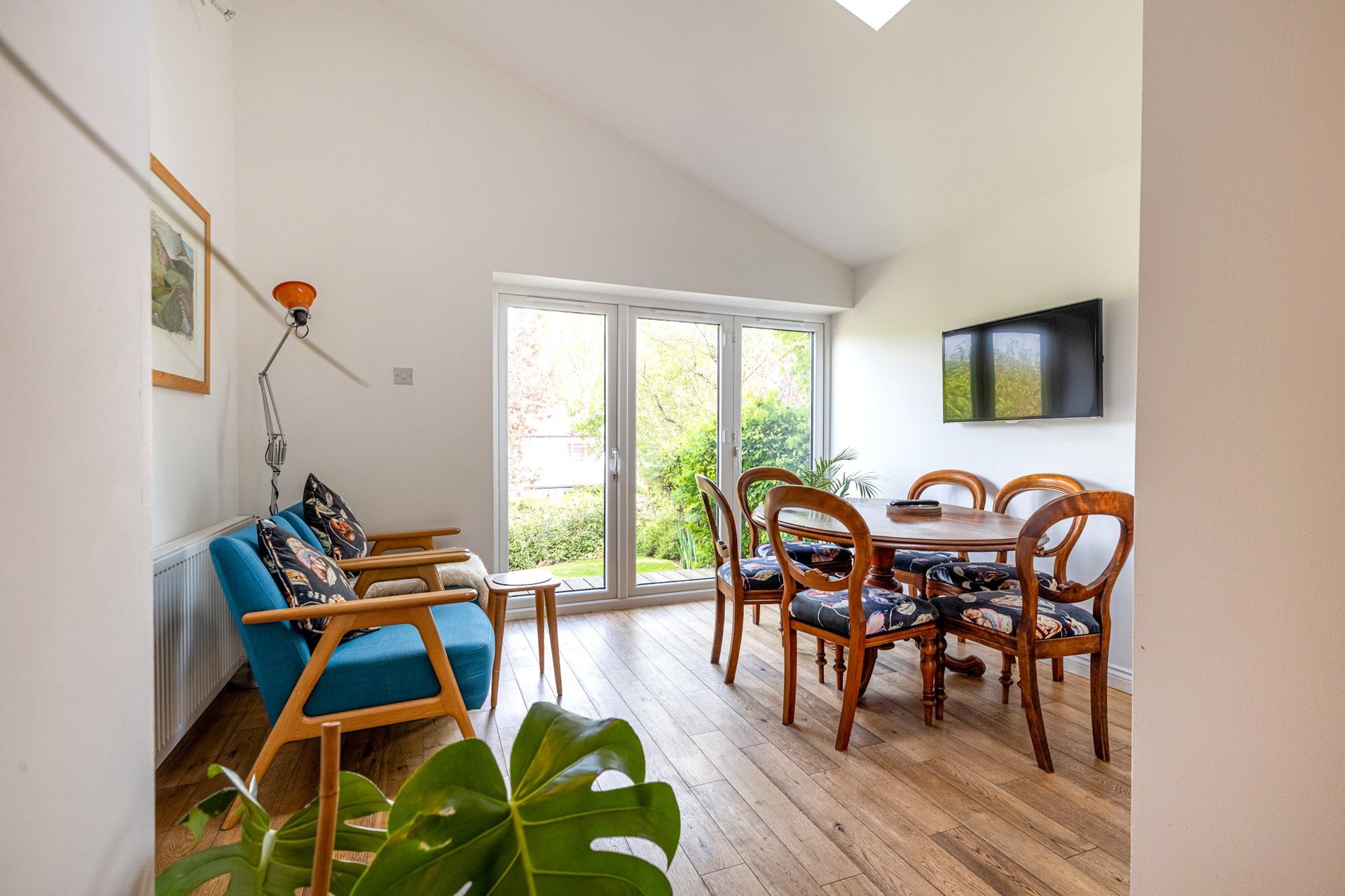37 Burnbrae Avenue, Bearsden, G61 3ET - Picture #5