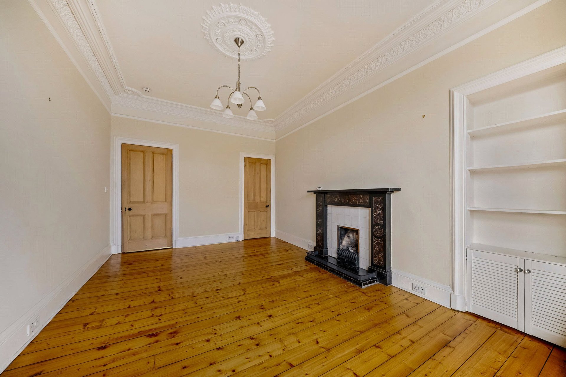 86/6 Leamington Terrace, Bruntsfield, Edinburgh, EH10 4JU - Picture #6